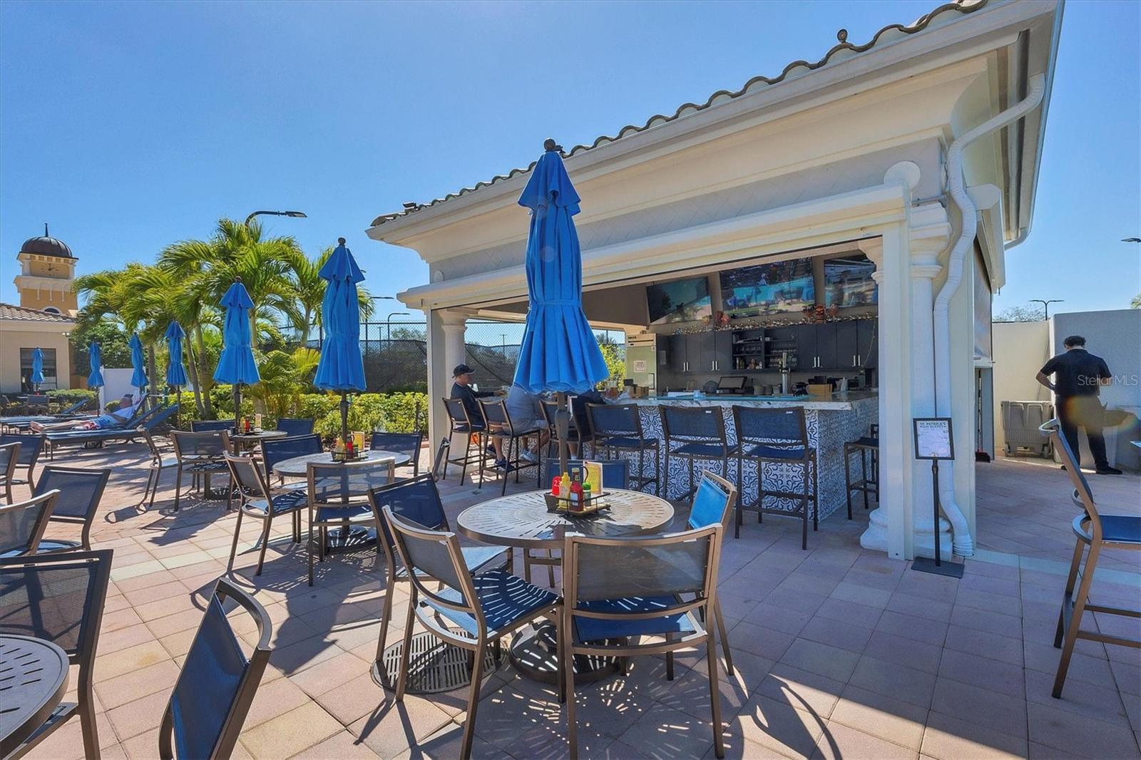 345 SAVONA WAY, NORTH VENICE, FL, 34275