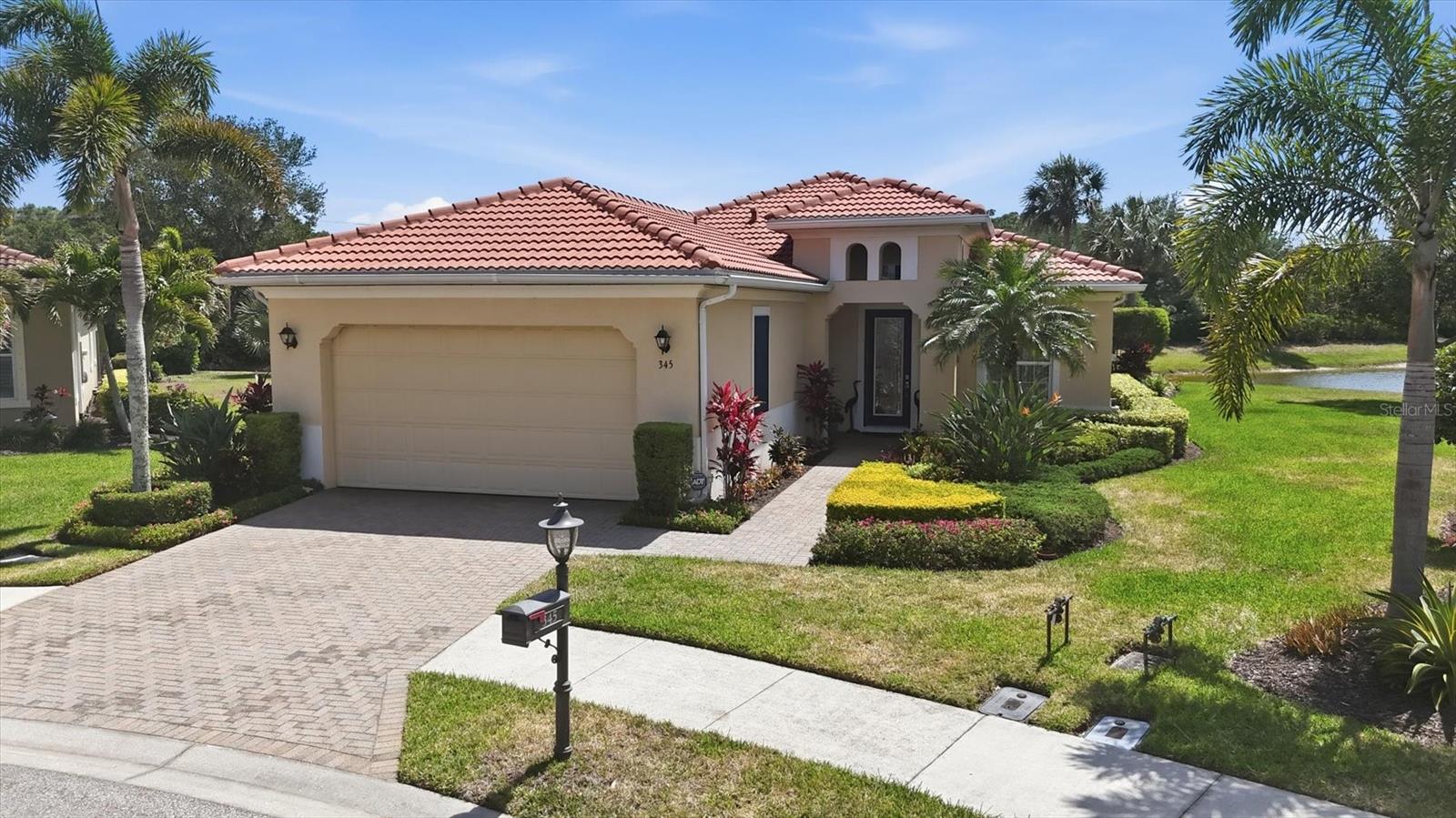 345 SAVONA WAY, NORTH VENICE, FL, 34275