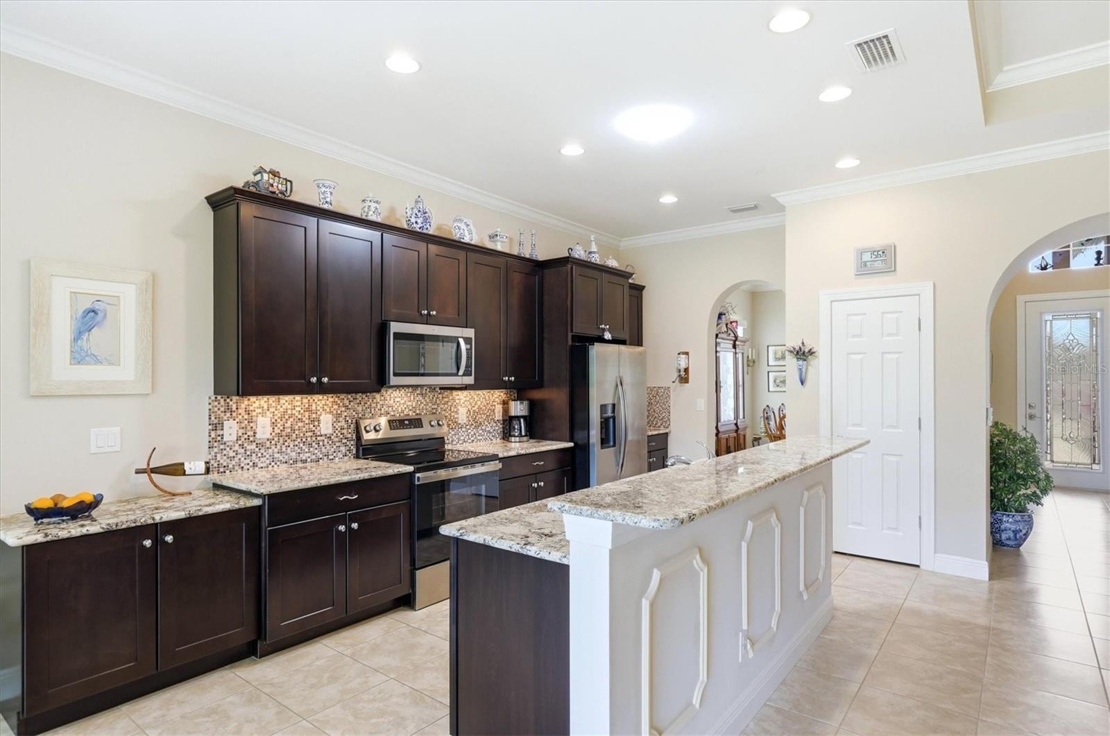 345 SAVONA WAY, NORTH VENICE, FL, 34275