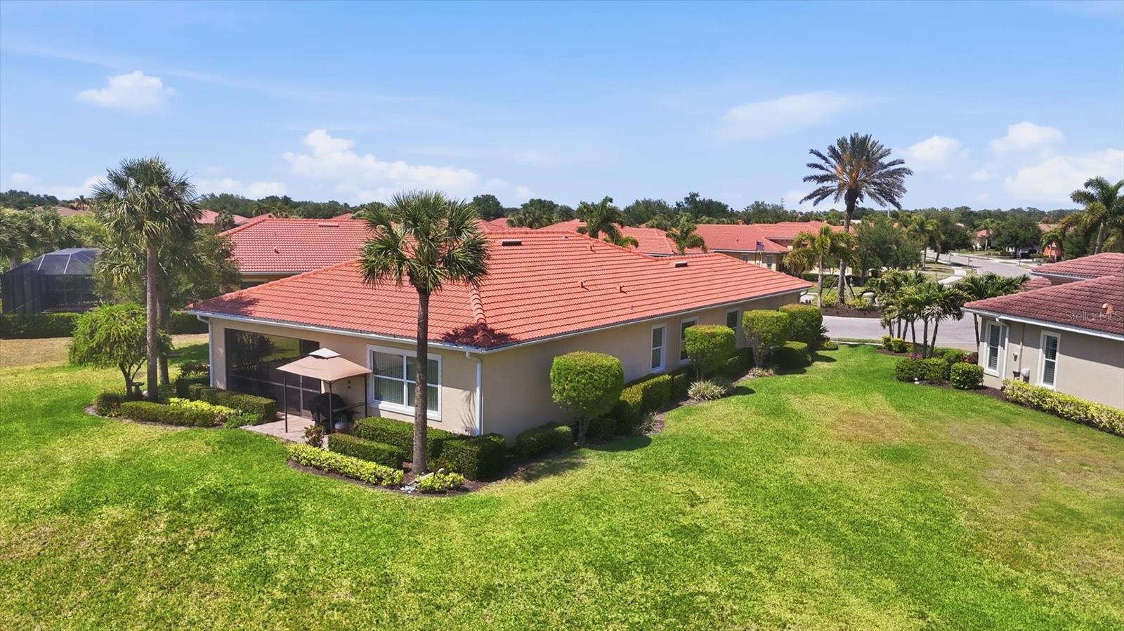 345 SAVONA WAY, NORTH VENICE, FL, 34275