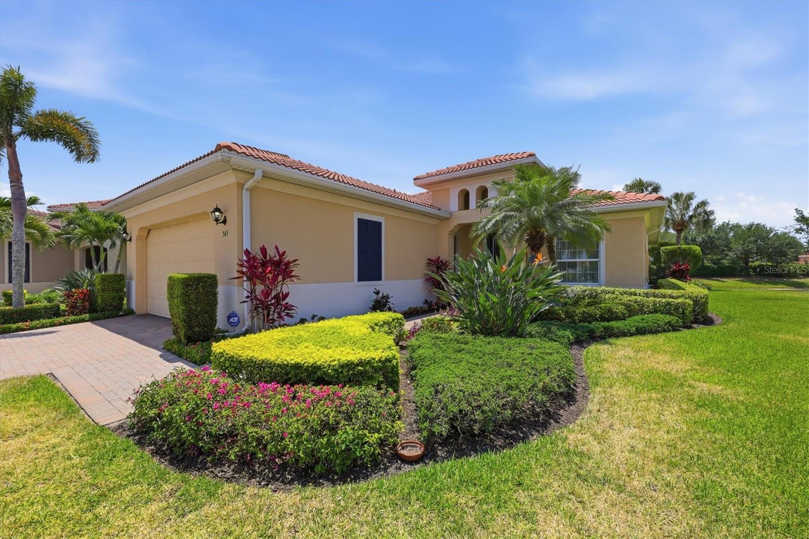 345 SAVONA WAY, NORTH VENICE, FL, 34275