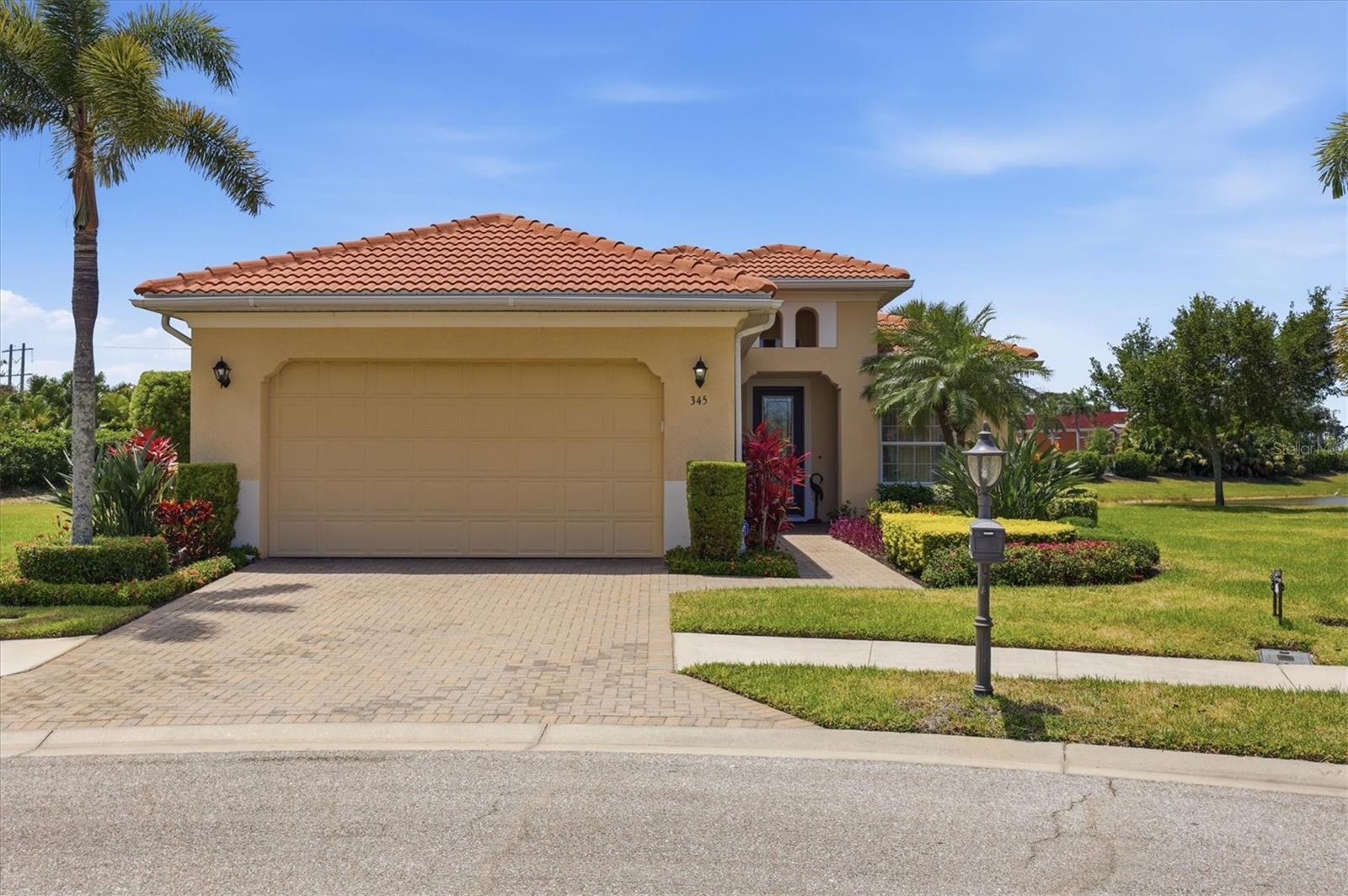 345 SAVONA WAY, NORTH VENICE, FL, 34275