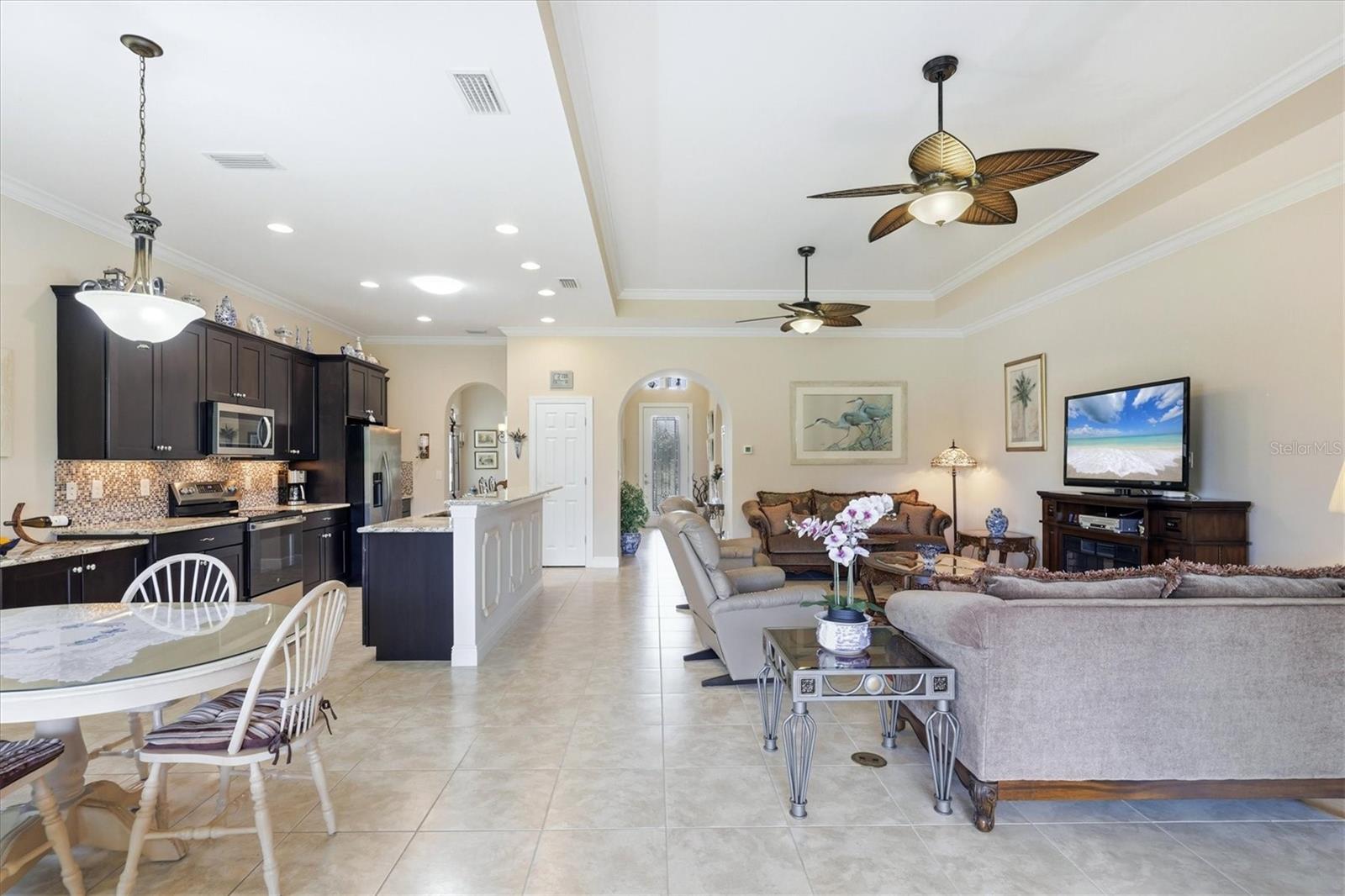 345 SAVONA WAY, NORTH VENICE, FL, 34275