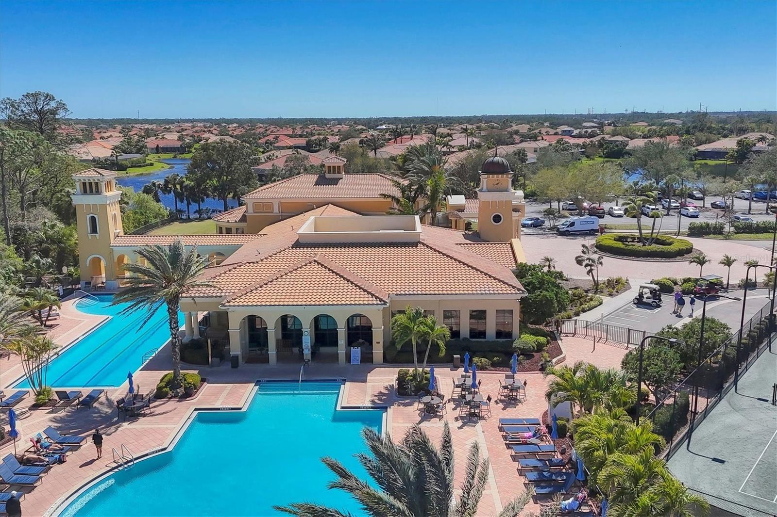 345 SAVONA WAY, NORTH VENICE, FL, 34275