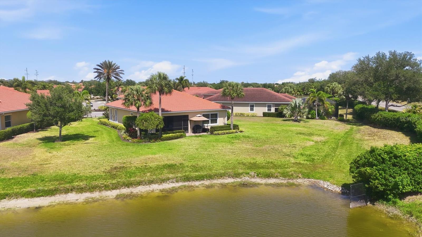 345 SAVONA WAY, NORTH VENICE, FL, 34275