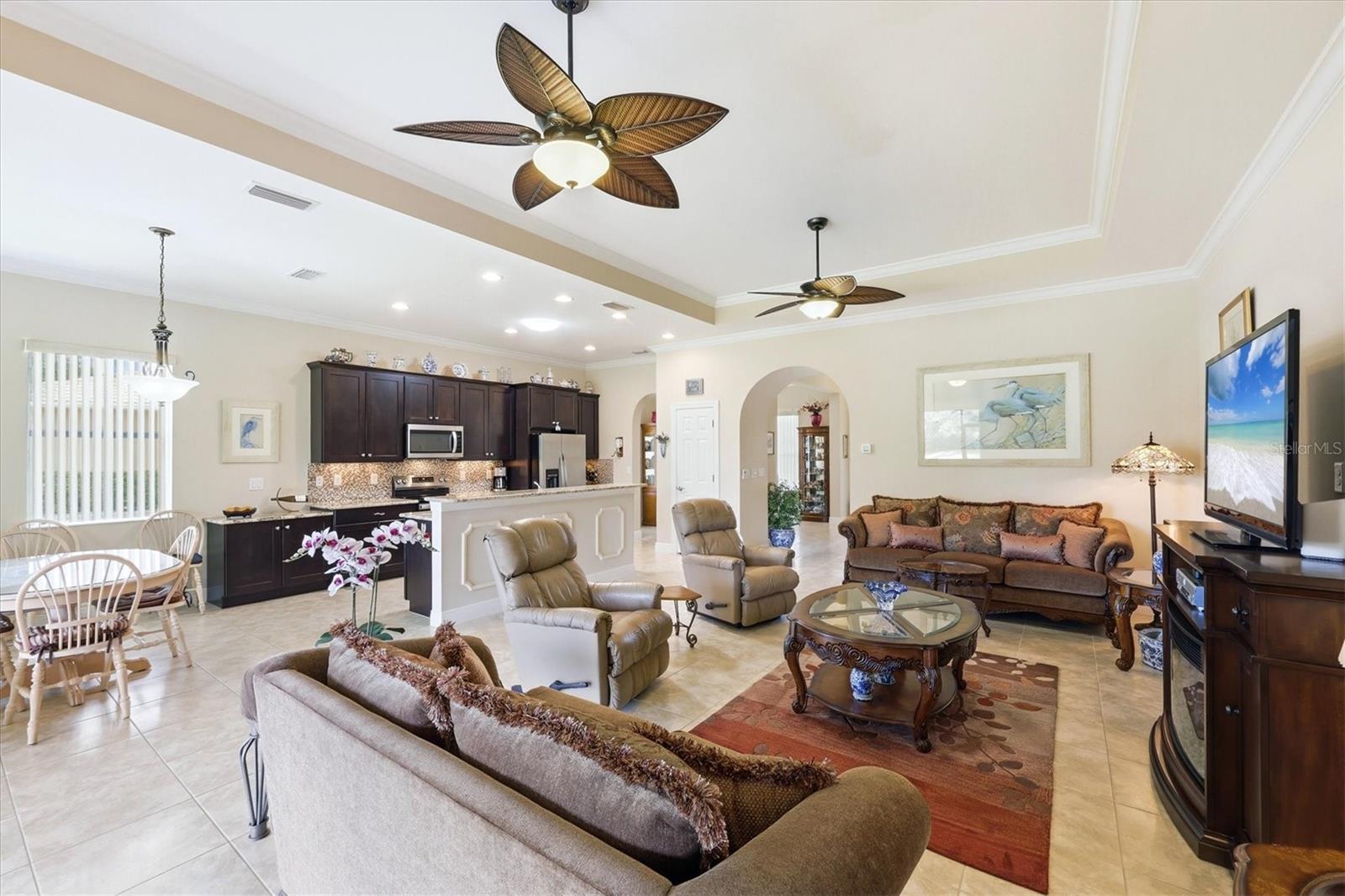 345 SAVONA WAY, NORTH VENICE, FL, 34275