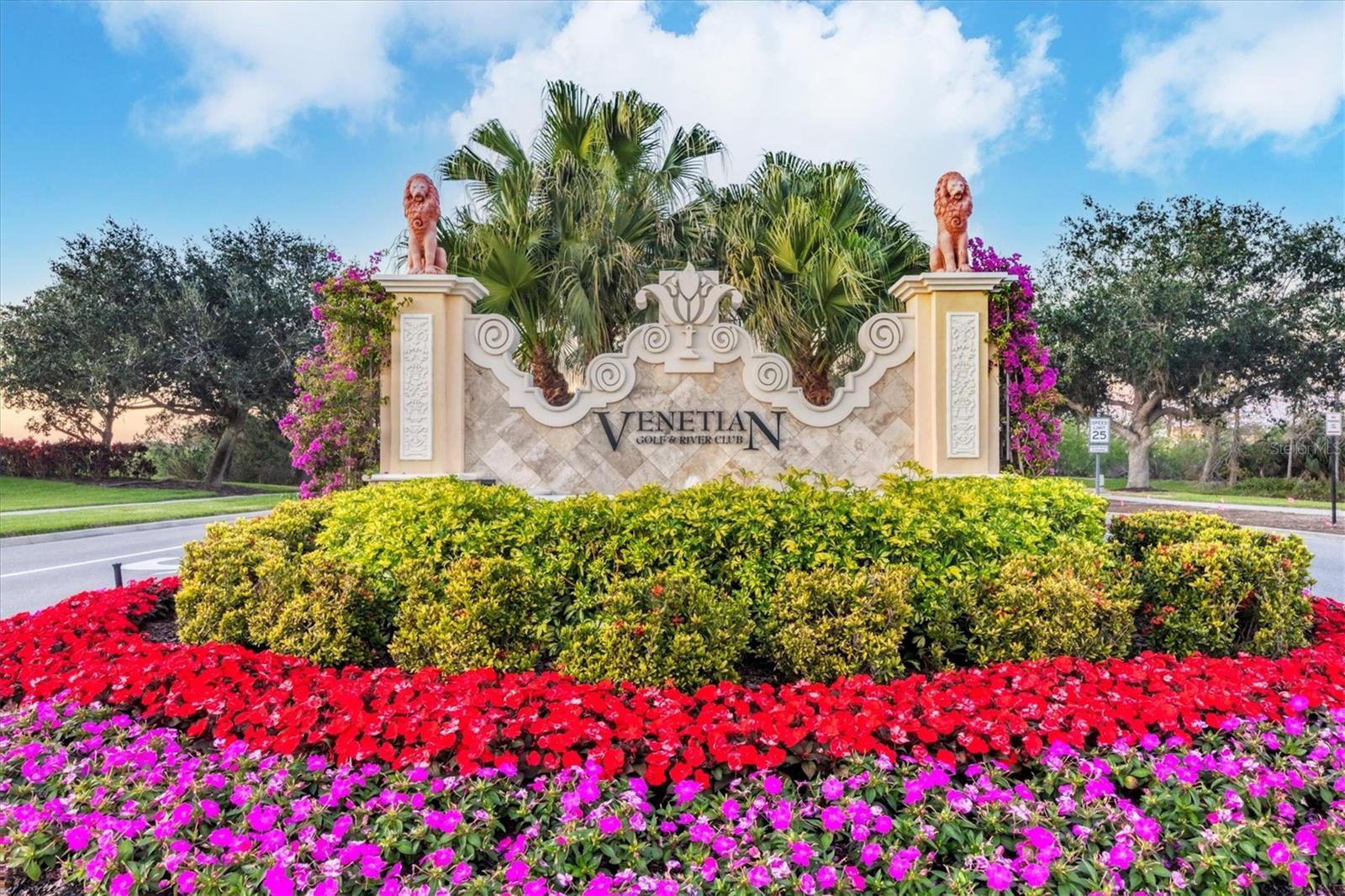 345 SAVONA WAY, NORTH VENICE, FL, 34275