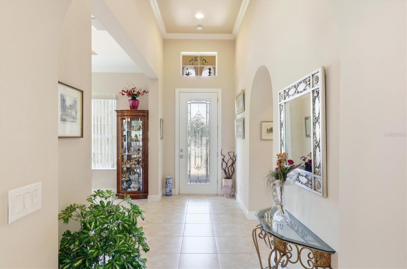 345 SAVONA WAY, NORTH VENICE, FL, 34275