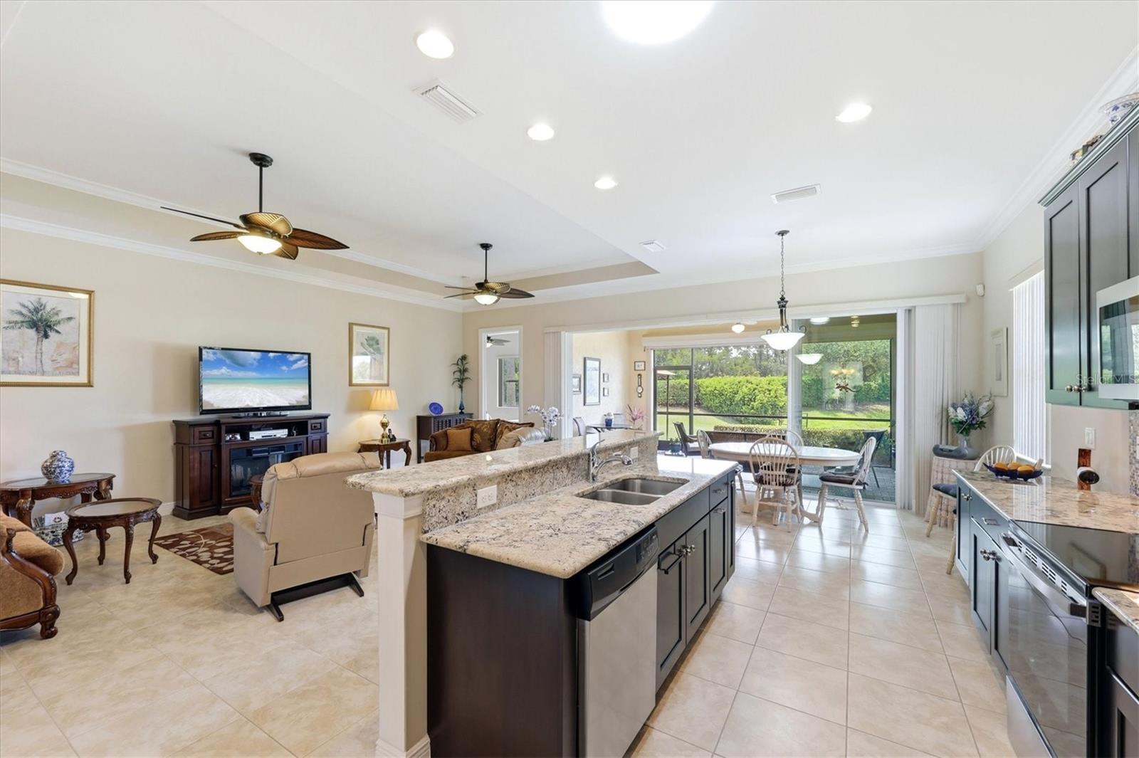 345 SAVONA WAY, NORTH VENICE, FL, 34275