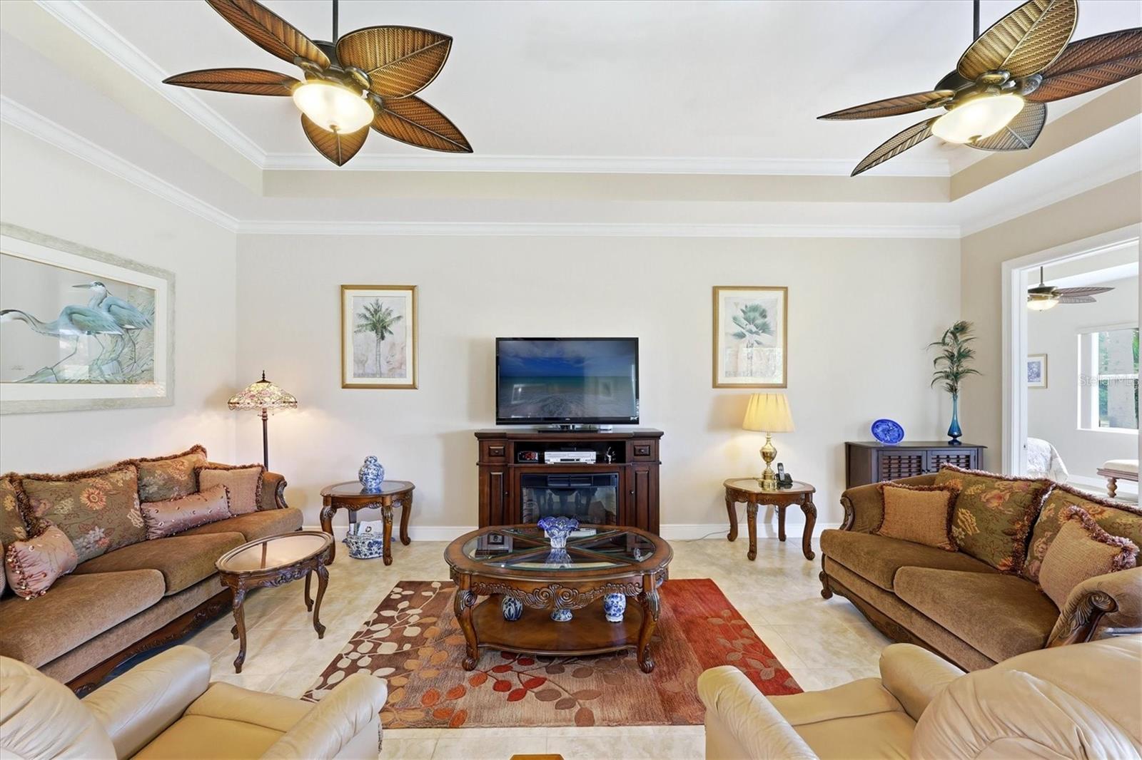 345 SAVONA WAY, NORTH VENICE, FL, 34275