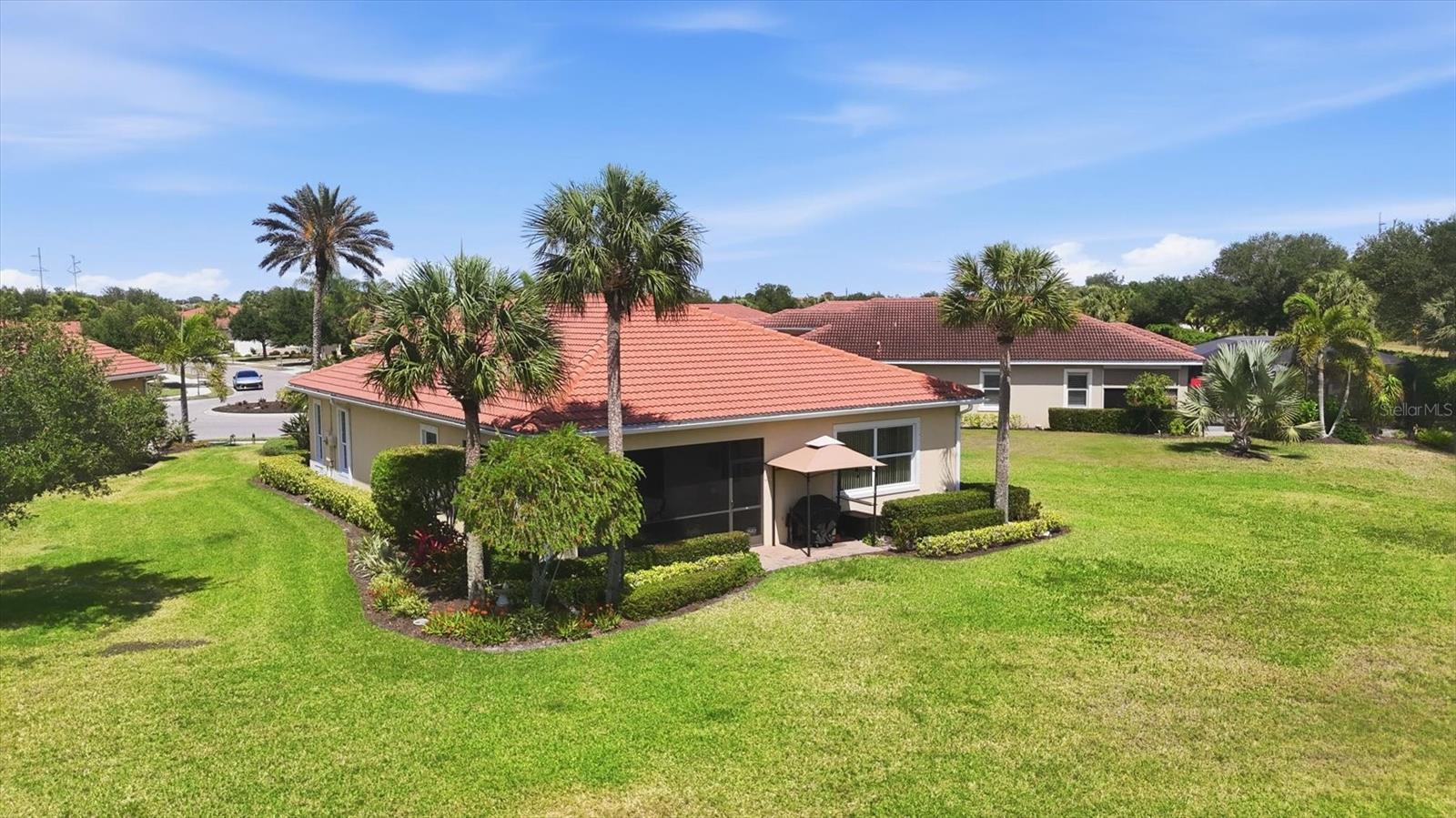 345 SAVONA WAY, NORTH VENICE, FL, 34275