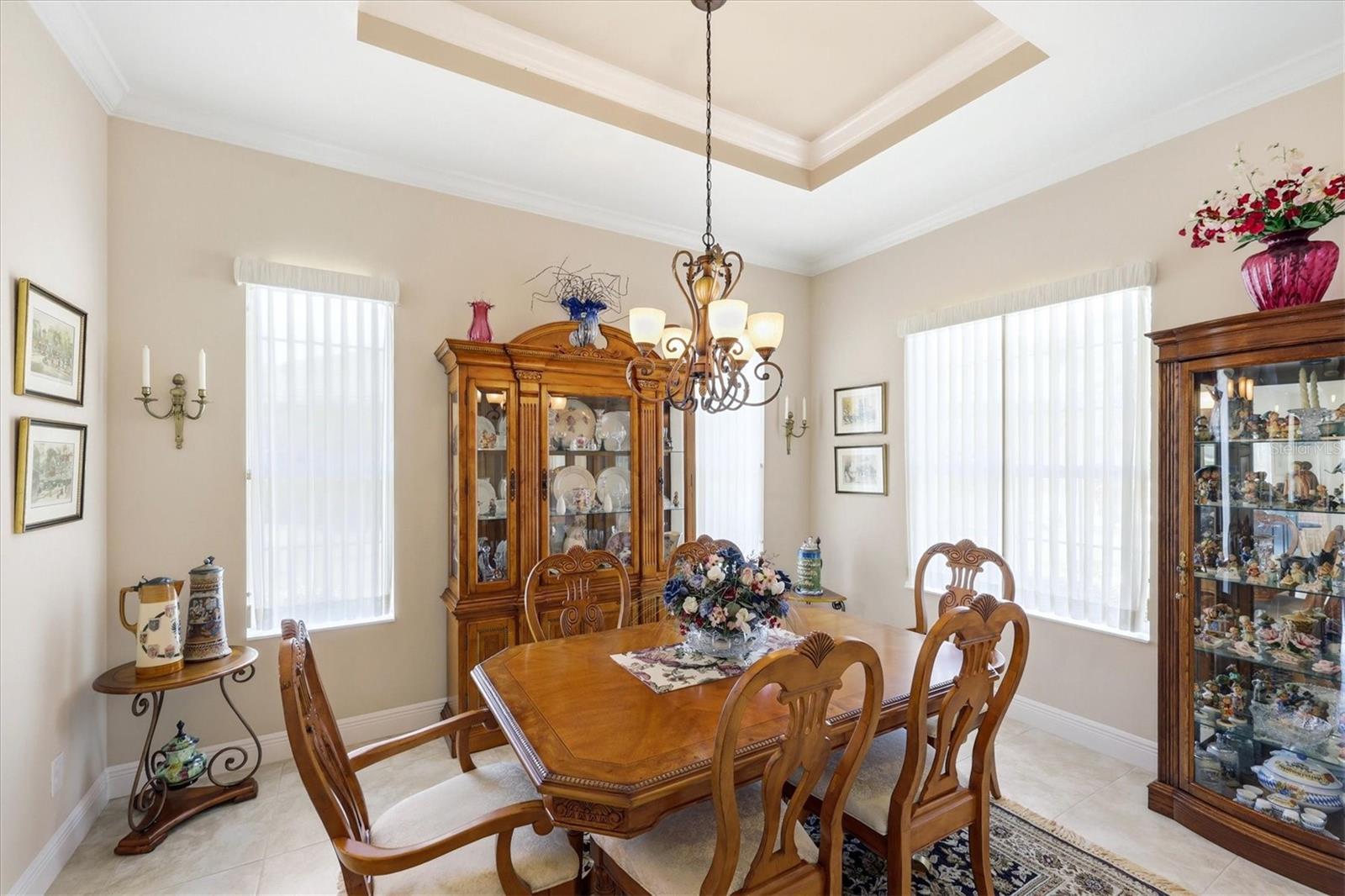 345 SAVONA WAY, NORTH VENICE, FL, 34275