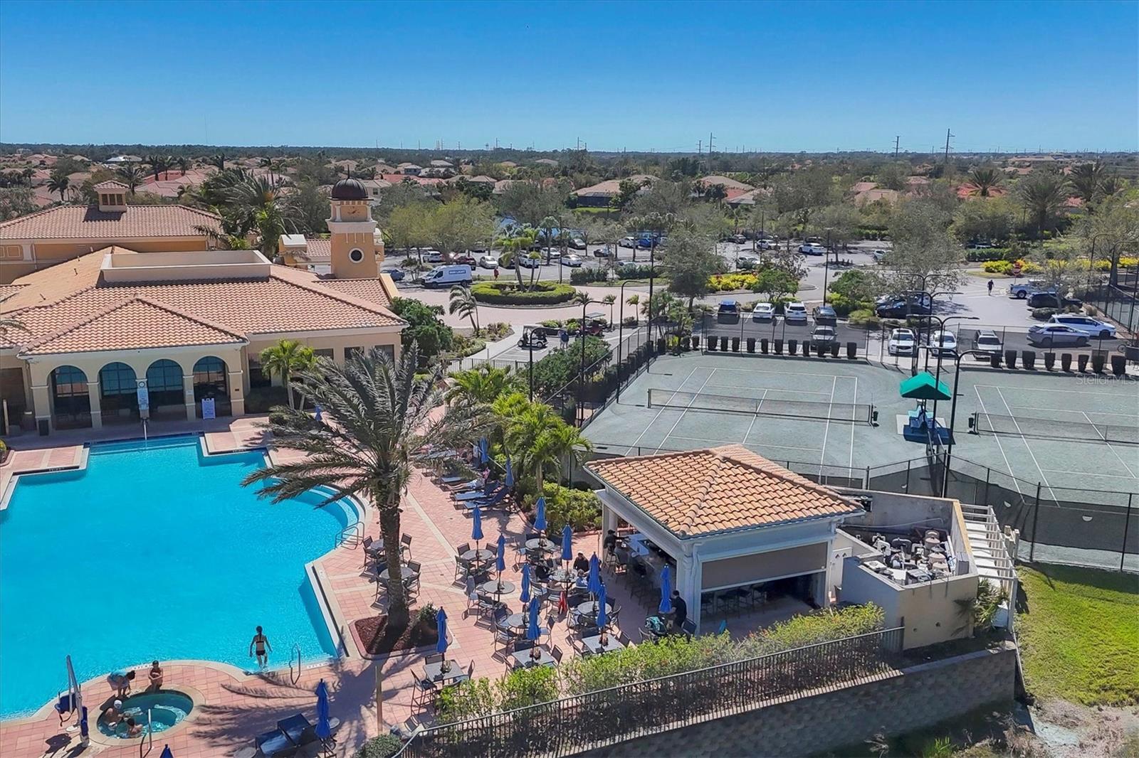 345 SAVONA WAY, NORTH VENICE, FL, 34275
