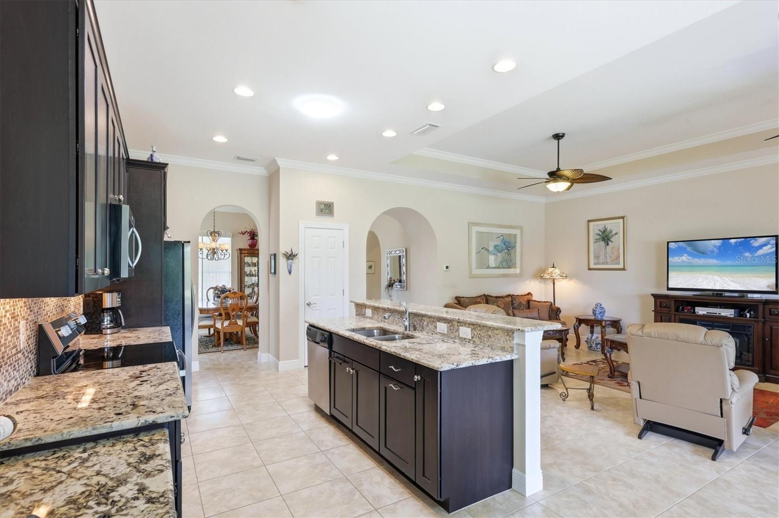 345 SAVONA WAY, NORTH VENICE, FL, 34275