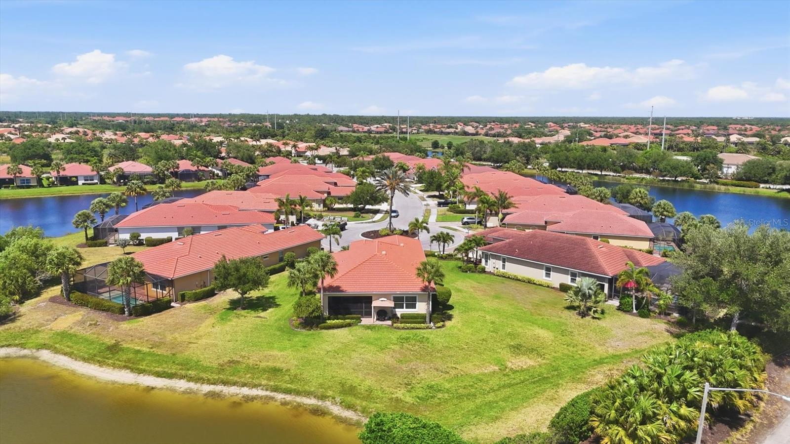 345 SAVONA WAY, NORTH VENICE, FL, 34275