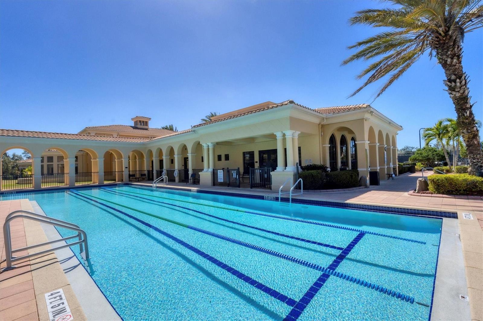 345 SAVONA WAY, NORTH VENICE, FL, 34275