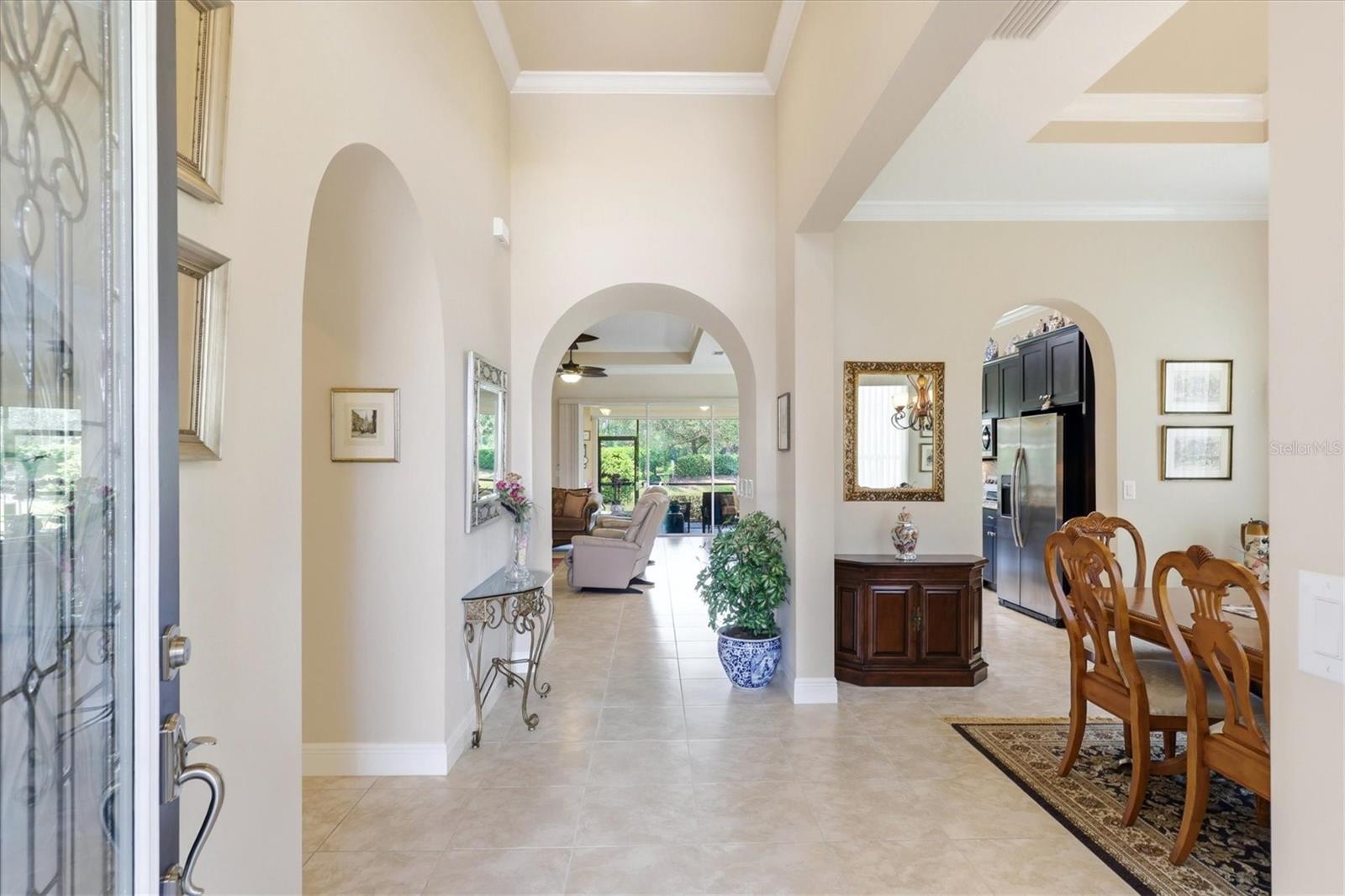 345 SAVONA WAY, NORTH VENICE, FL, 34275
