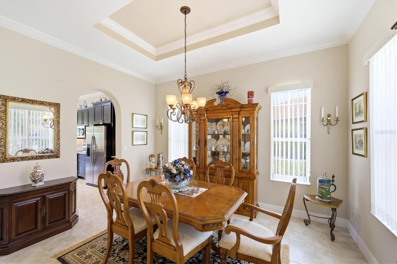 345 SAVONA WAY, NORTH VENICE, FL, 34275