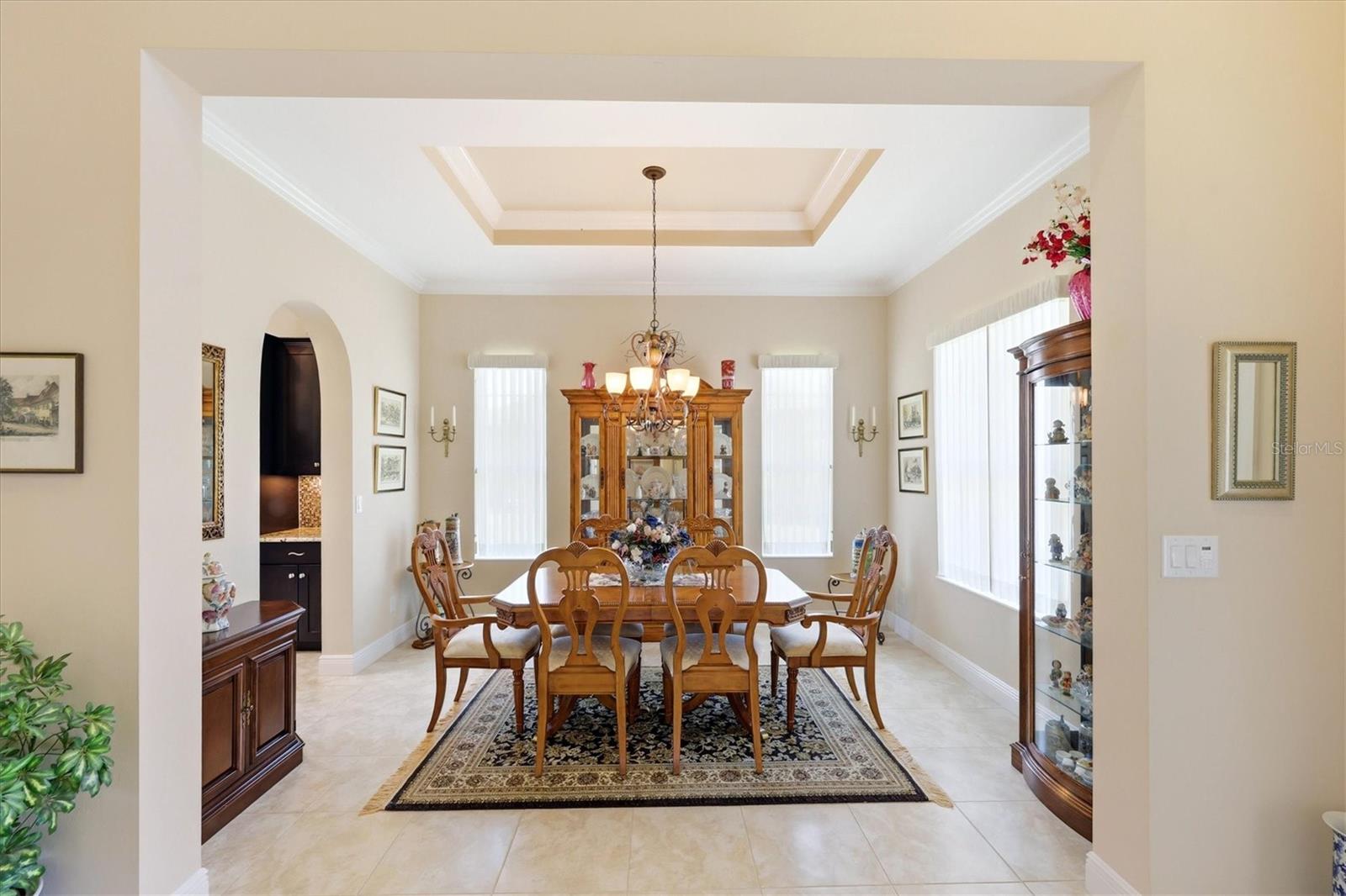 345 SAVONA WAY, NORTH VENICE, FL, 34275