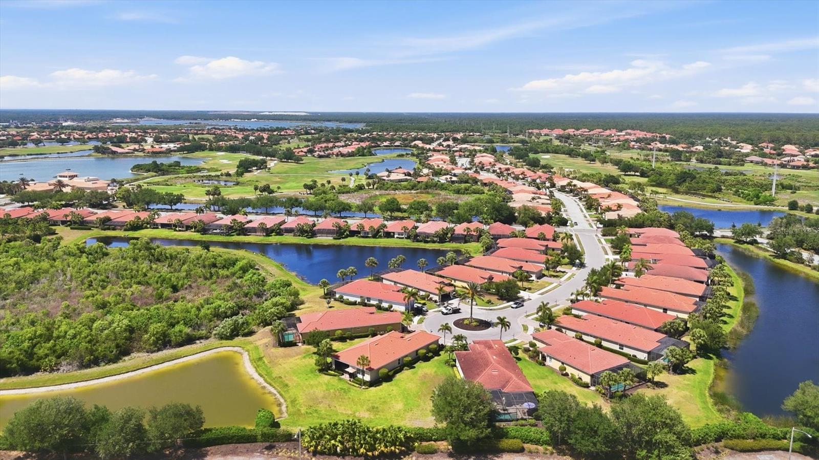 345 SAVONA WAY, NORTH VENICE, FL, 34275