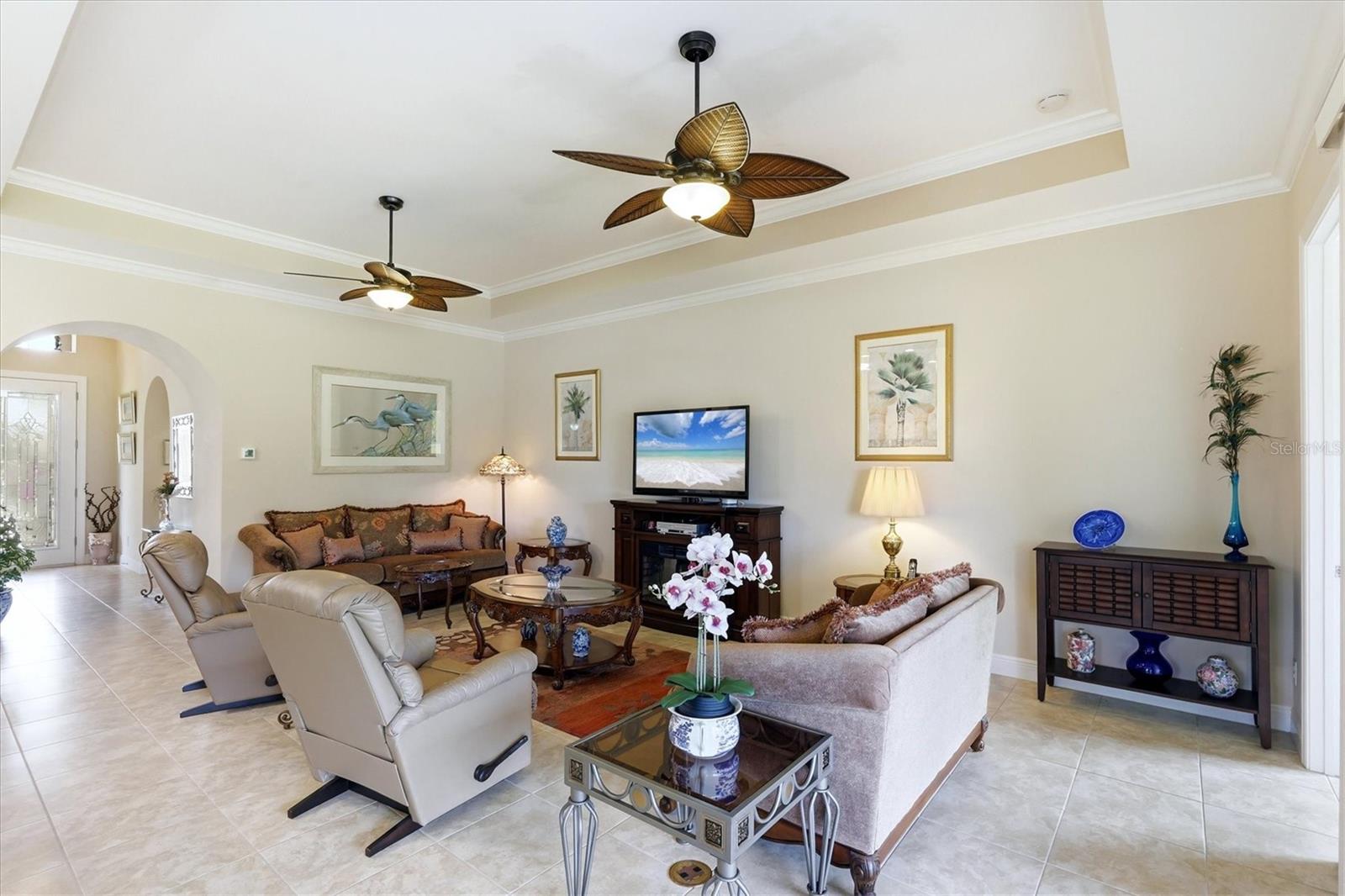 345 SAVONA WAY, NORTH VENICE, FL, 34275