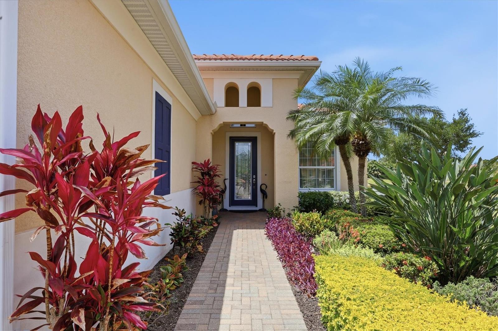 345 SAVONA WAY, NORTH VENICE, FL, 34275