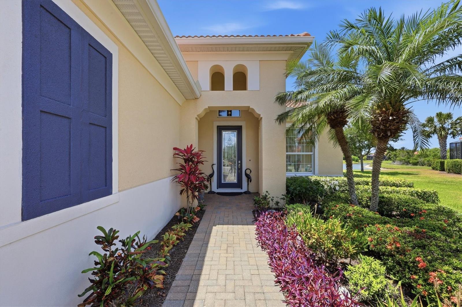 345 SAVONA WAY, NORTH VENICE, FL, 34275