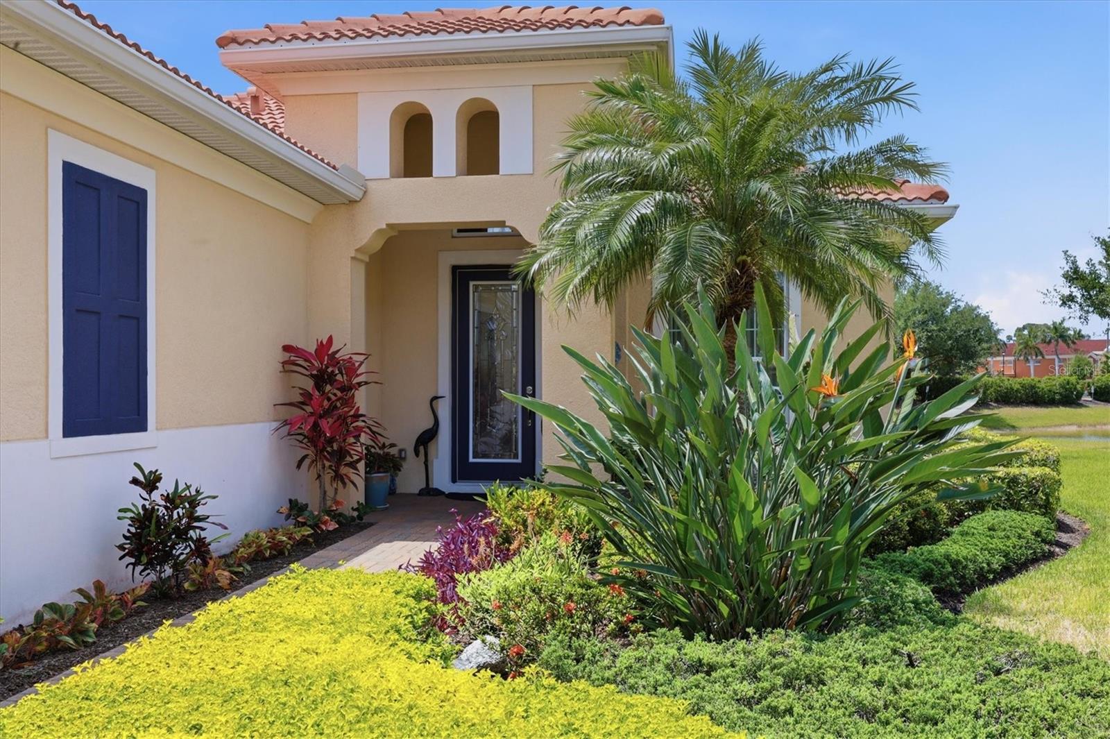345 SAVONA WAY, NORTH VENICE, FL, 34275