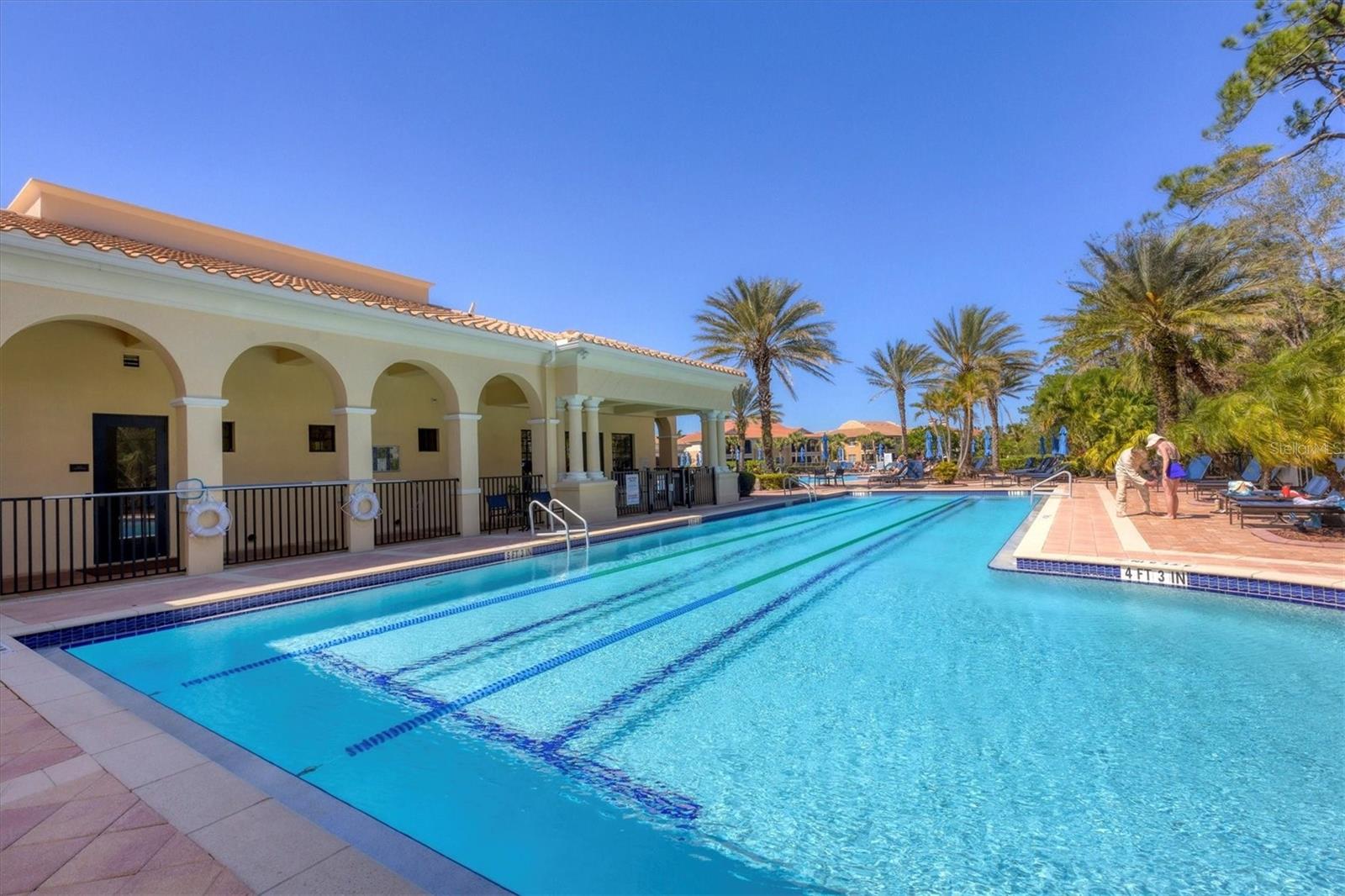 345 SAVONA WAY, NORTH VENICE, FL, 34275