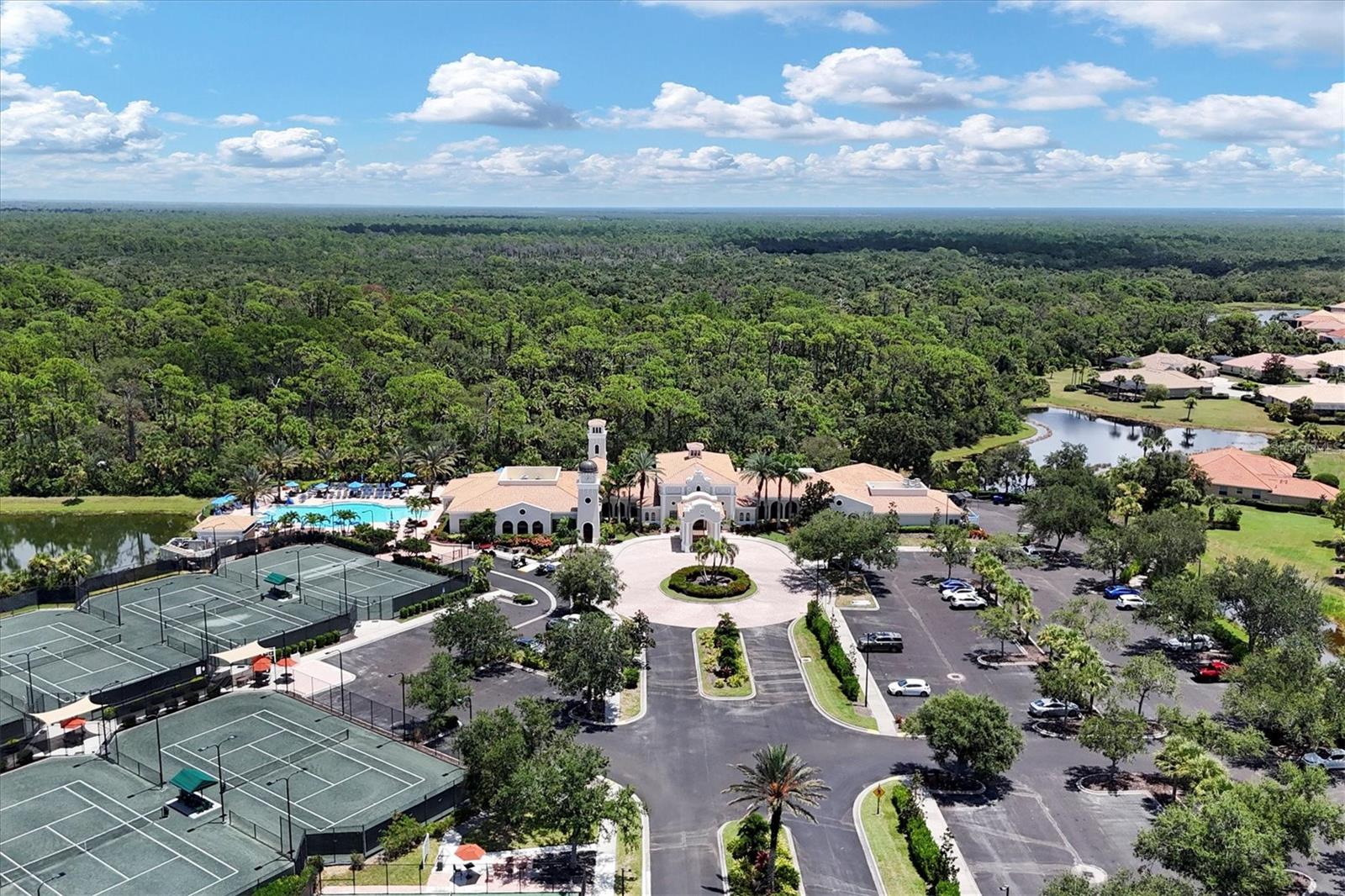 345 SAVONA WAY, NORTH VENICE, FL, 34275