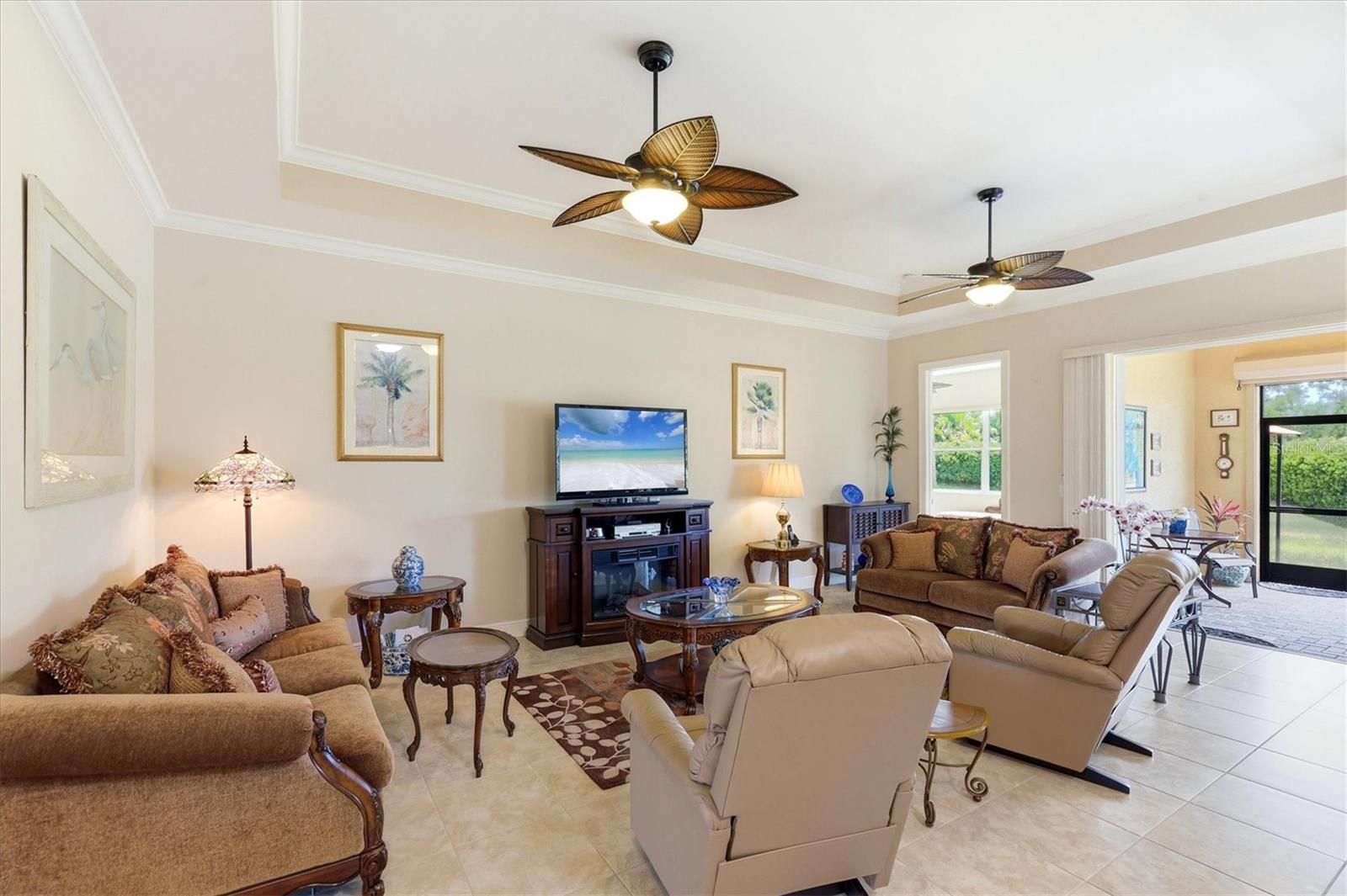 345 SAVONA WAY, NORTH VENICE, FL, 34275