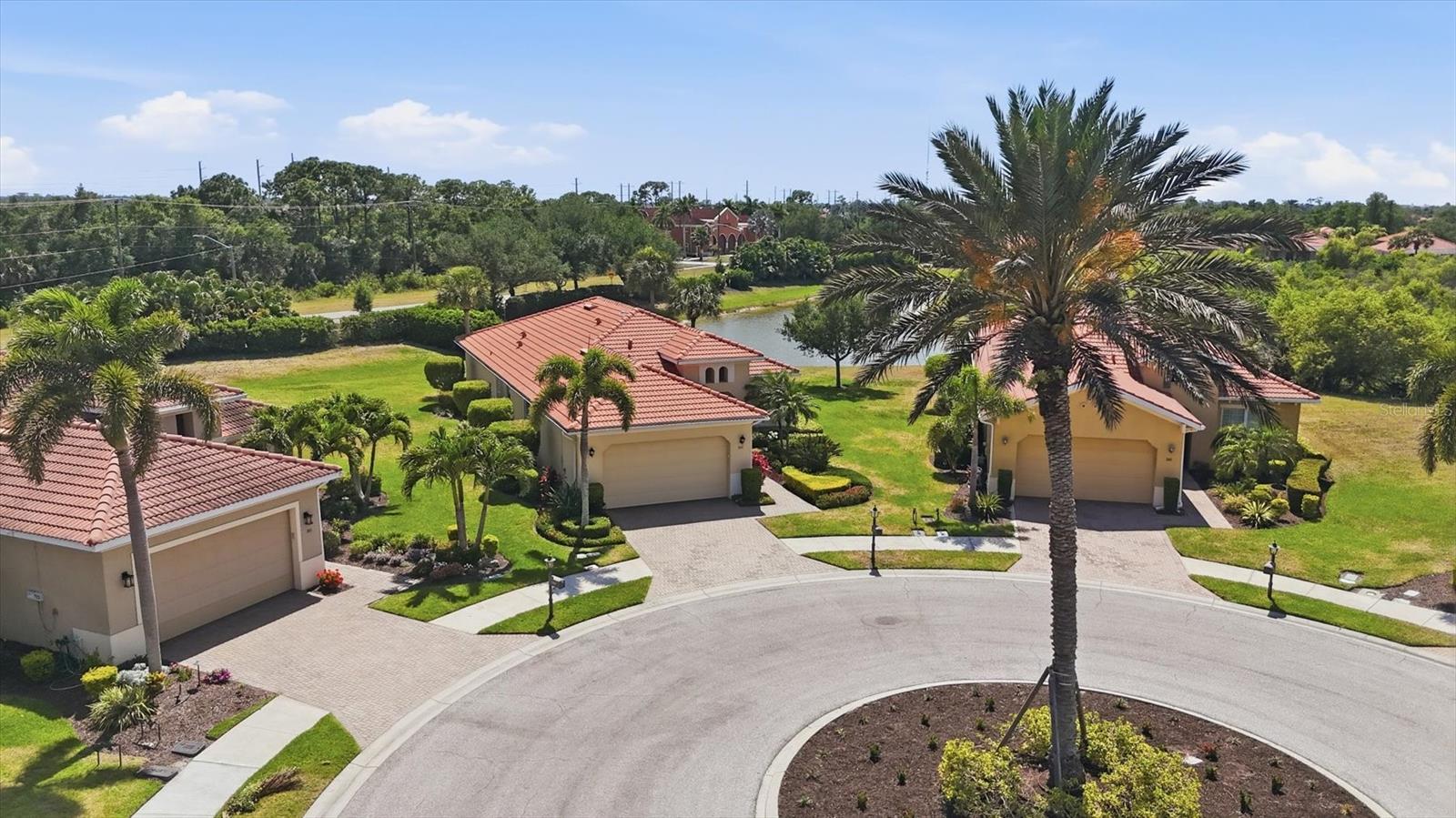 345 SAVONA WAY, NORTH VENICE, FL, 34275