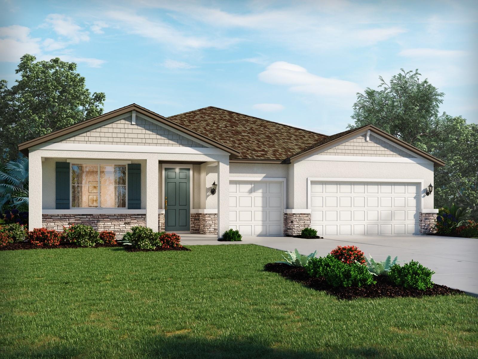 1733 COOLRIDGE PL, ZEPHYRHILLS, FL, 33541