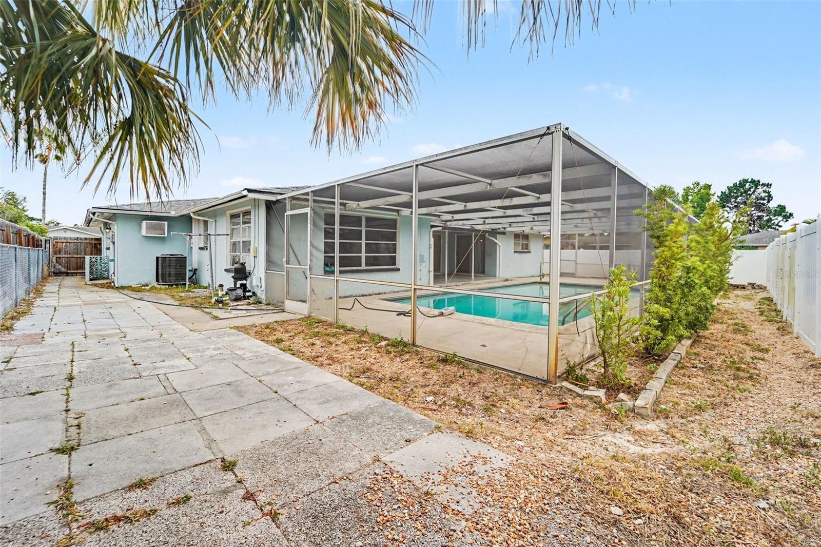 10111 GARDENIA LN, PORT RICHEY, FL, 34668