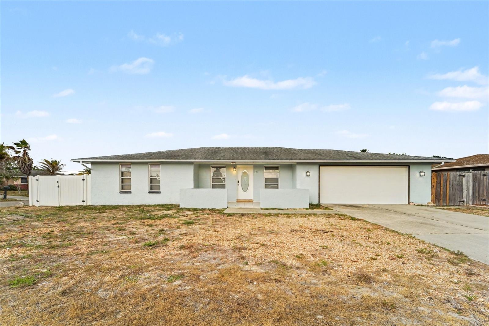 10111 GARDENIA LN, PORT RICHEY, FL, 34668