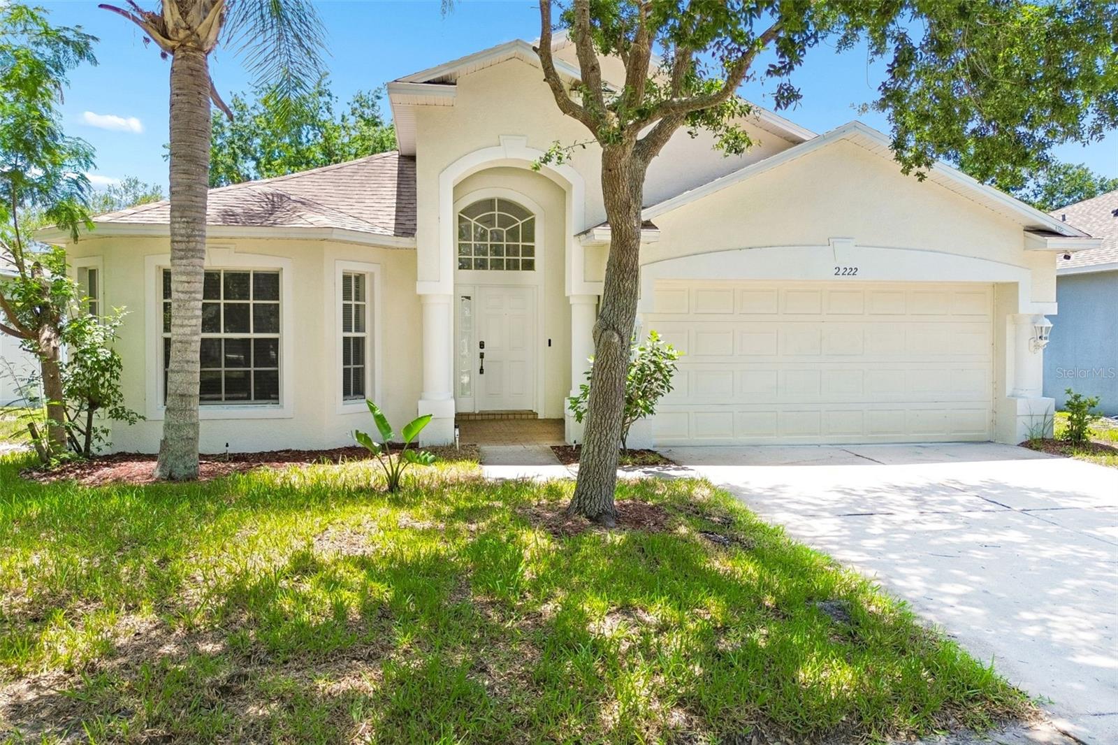 2222 ROANOKE SPRINGS DR, RUSKIN, FL, 33570