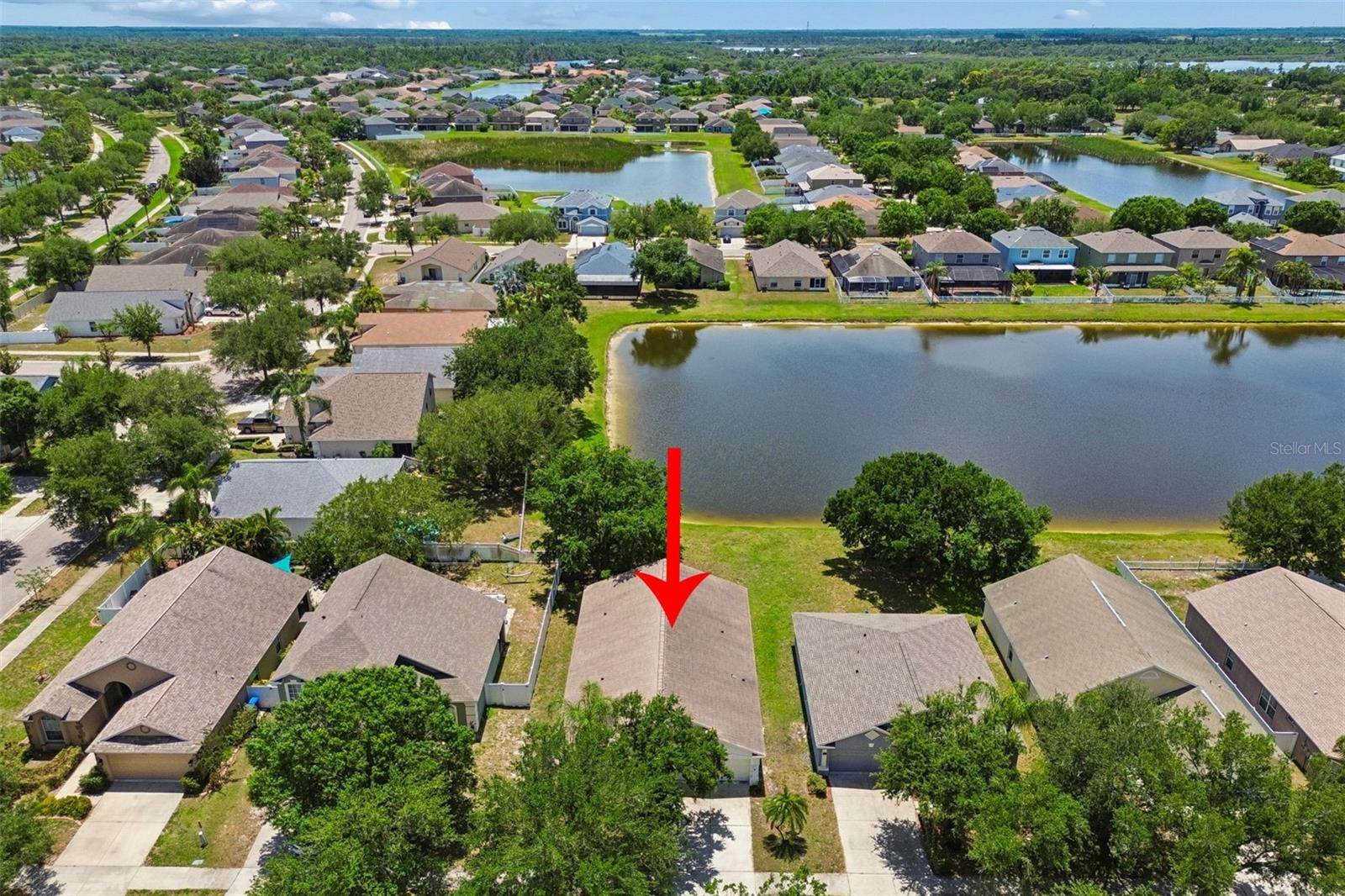2222 ROANOKE SPRINGS DR, RUSKIN, FL, 33570