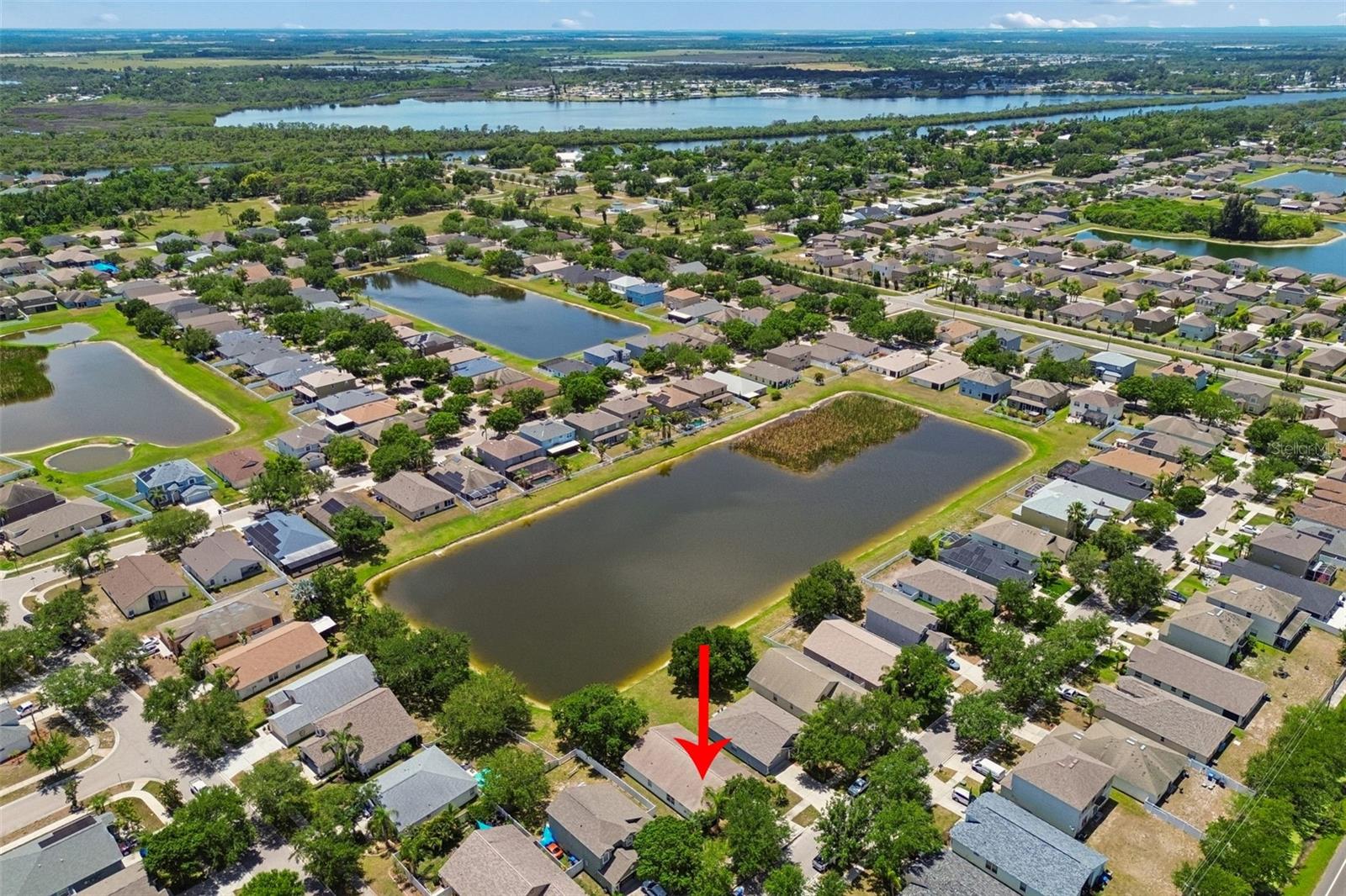 2222 ROANOKE SPRINGS DR, RUSKIN, FL, 33570