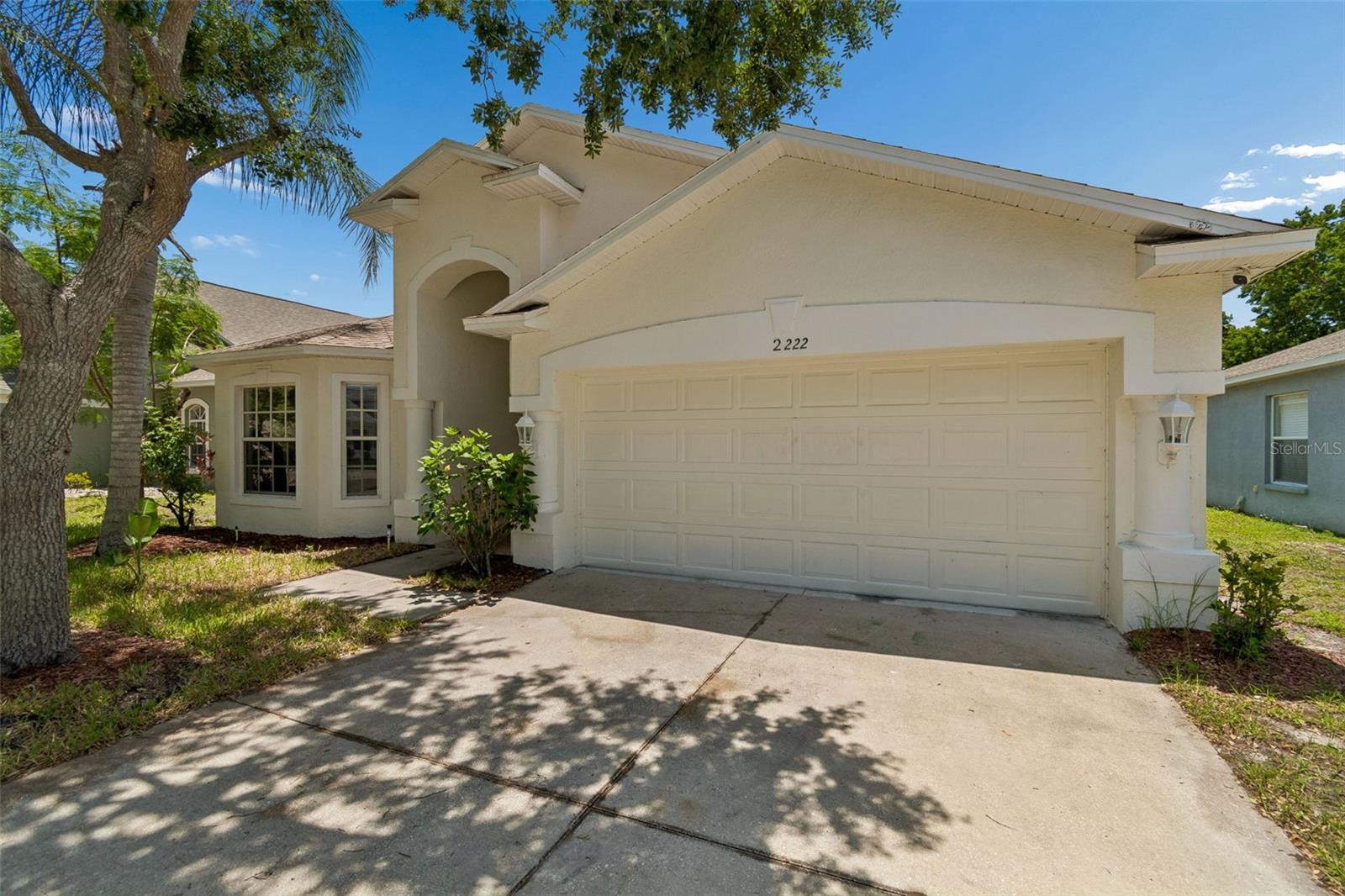 2222 ROANOKE SPRINGS DR, RUSKIN, FL, 33570
