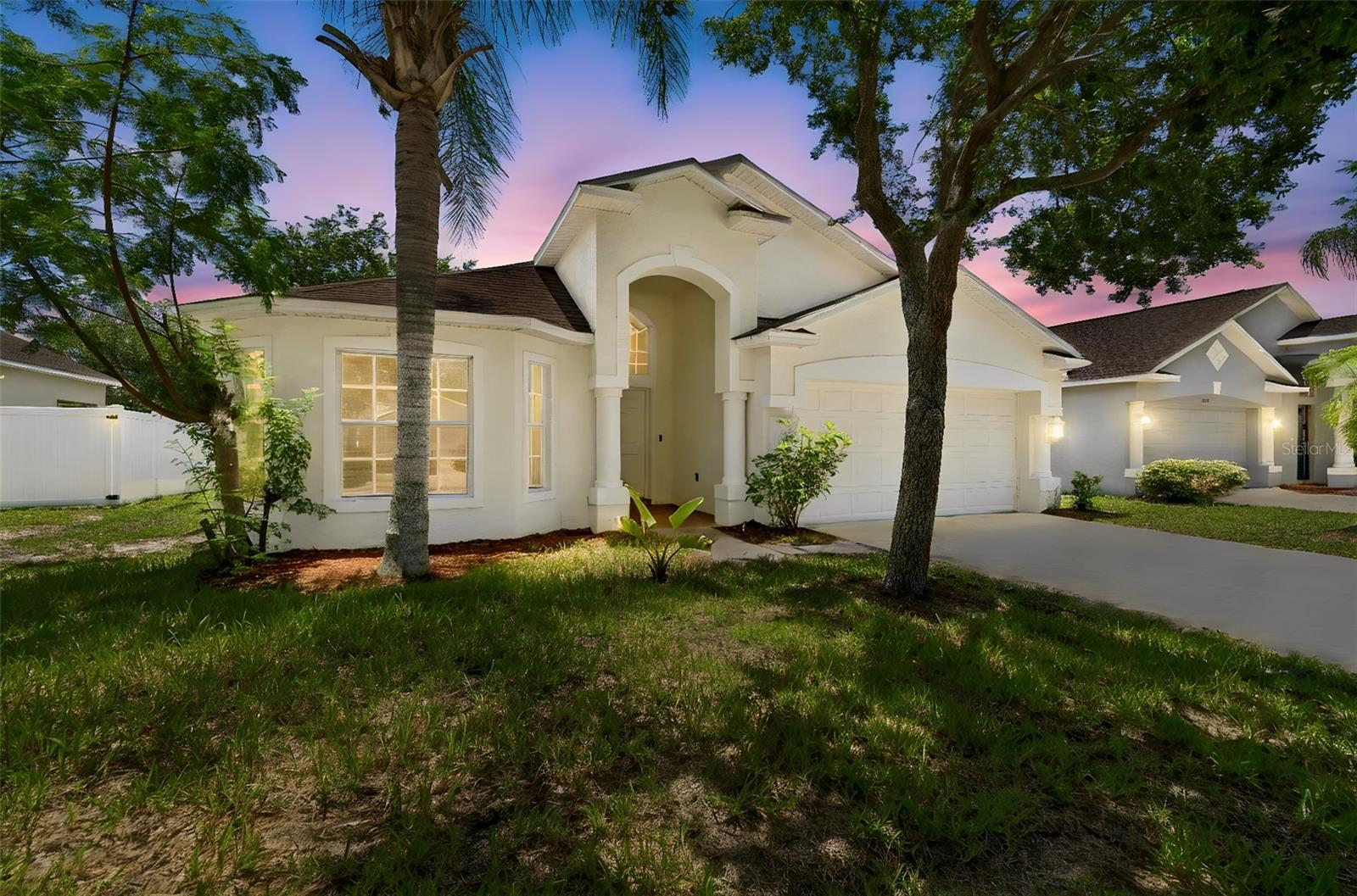 2222 ROANOKE SPRINGS DR, RUSKIN, FL, 33570