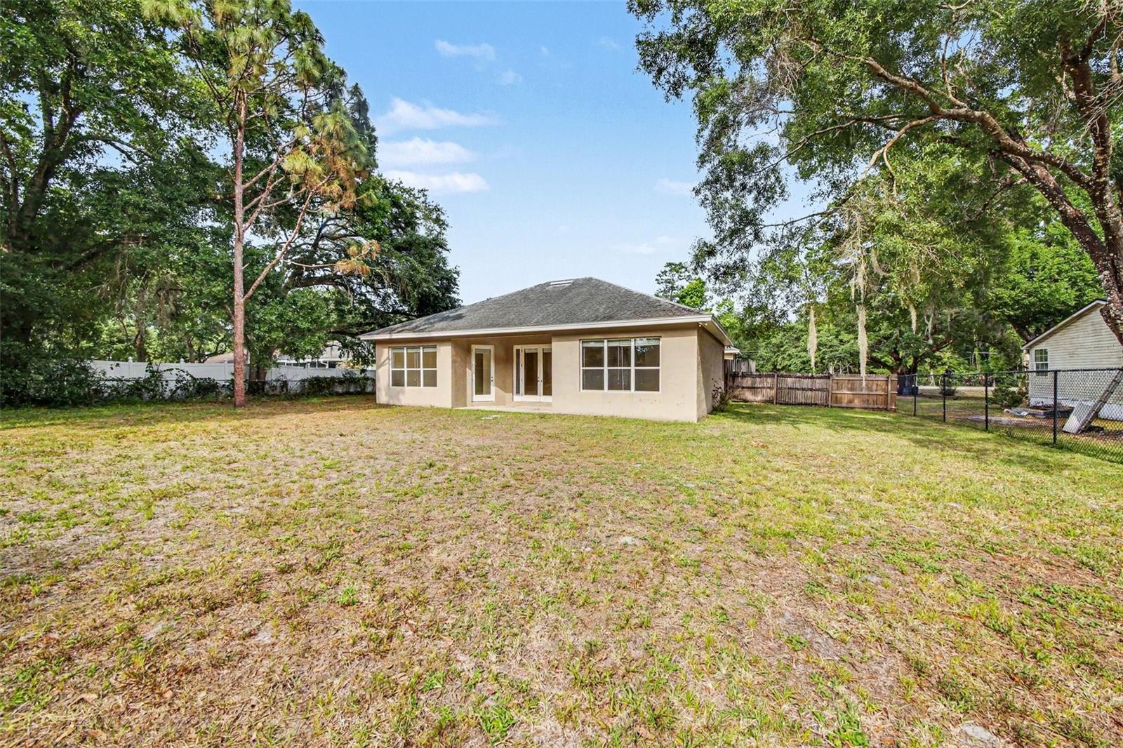 3020 N TANNER RD, ORLANDO, FL, 32826