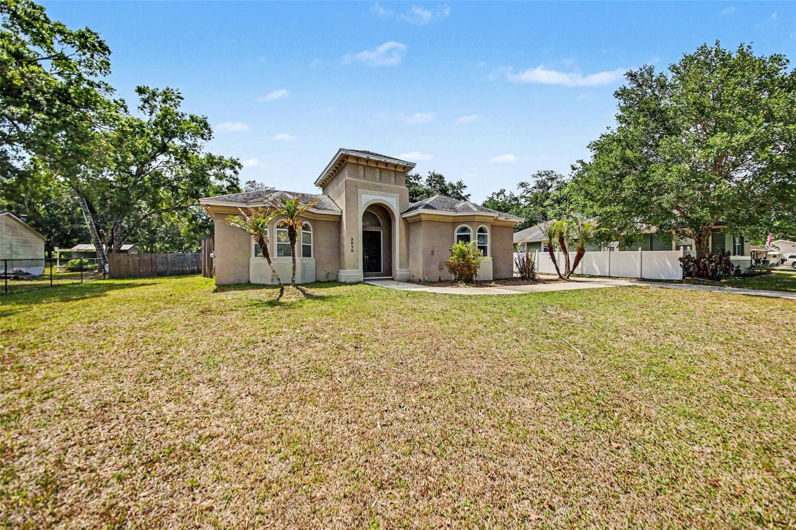 3020 N TANNER RD, ORLANDO, FL, 32826