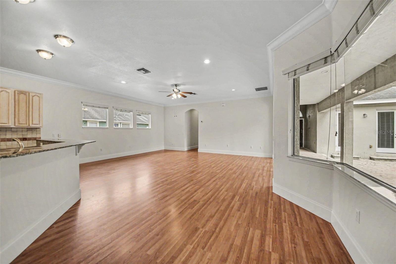 3020 N TANNER RD, ORLANDO, FL, 32826