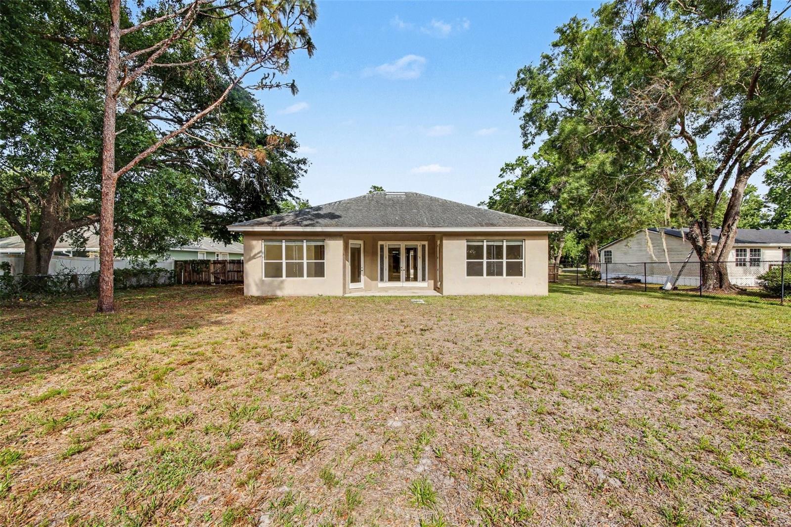 3020 N TANNER RD, ORLANDO, FL, 32826