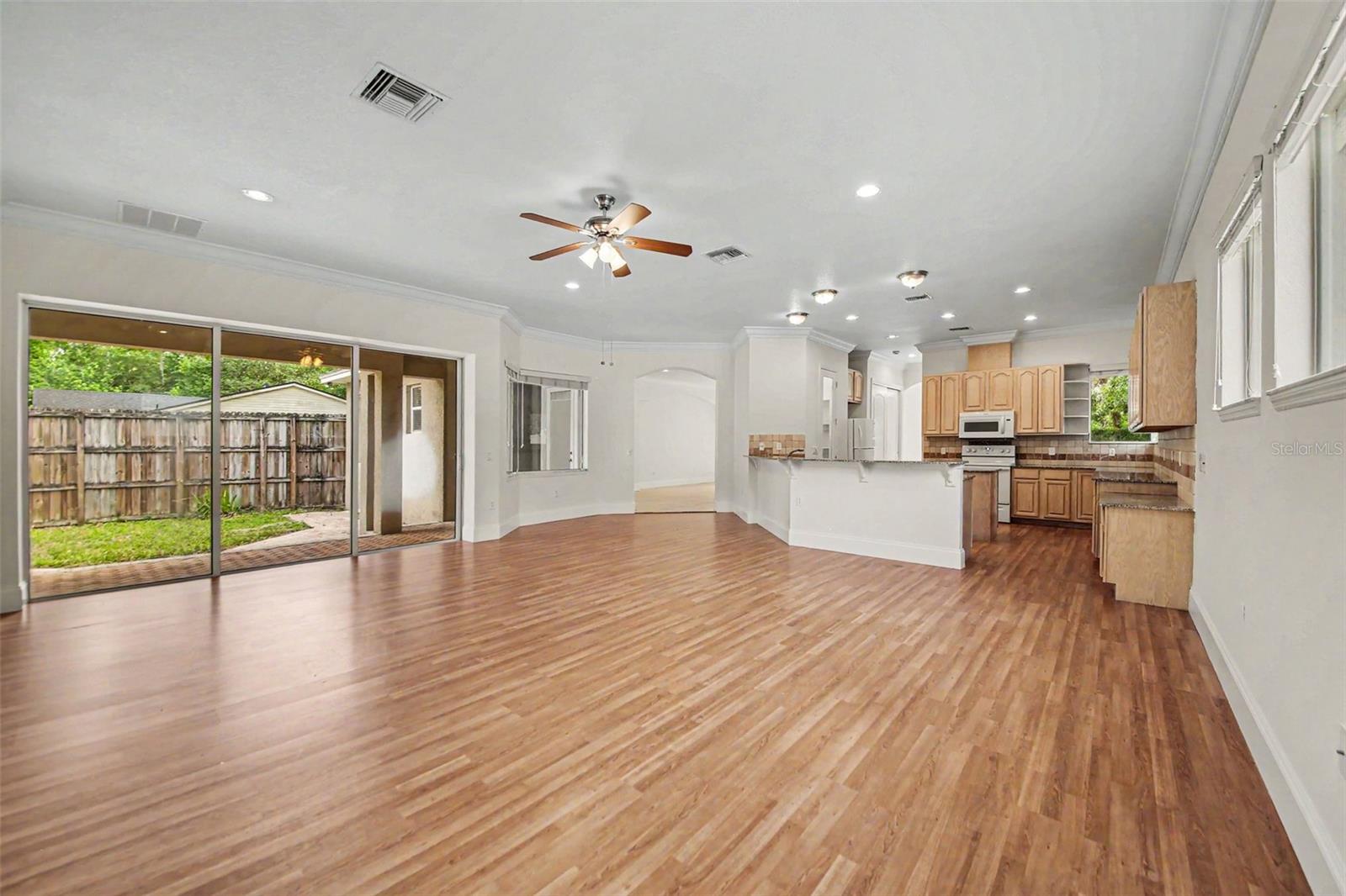 3020 N TANNER RD, ORLANDO, FL, 32826