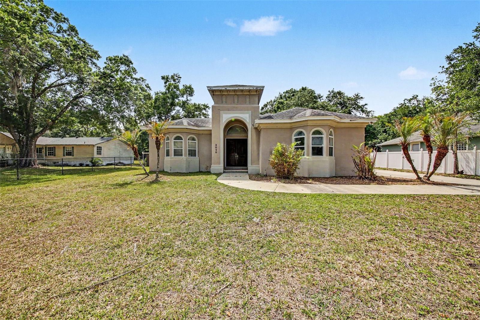 3020 N TANNER RD, ORLANDO, FL, 32826