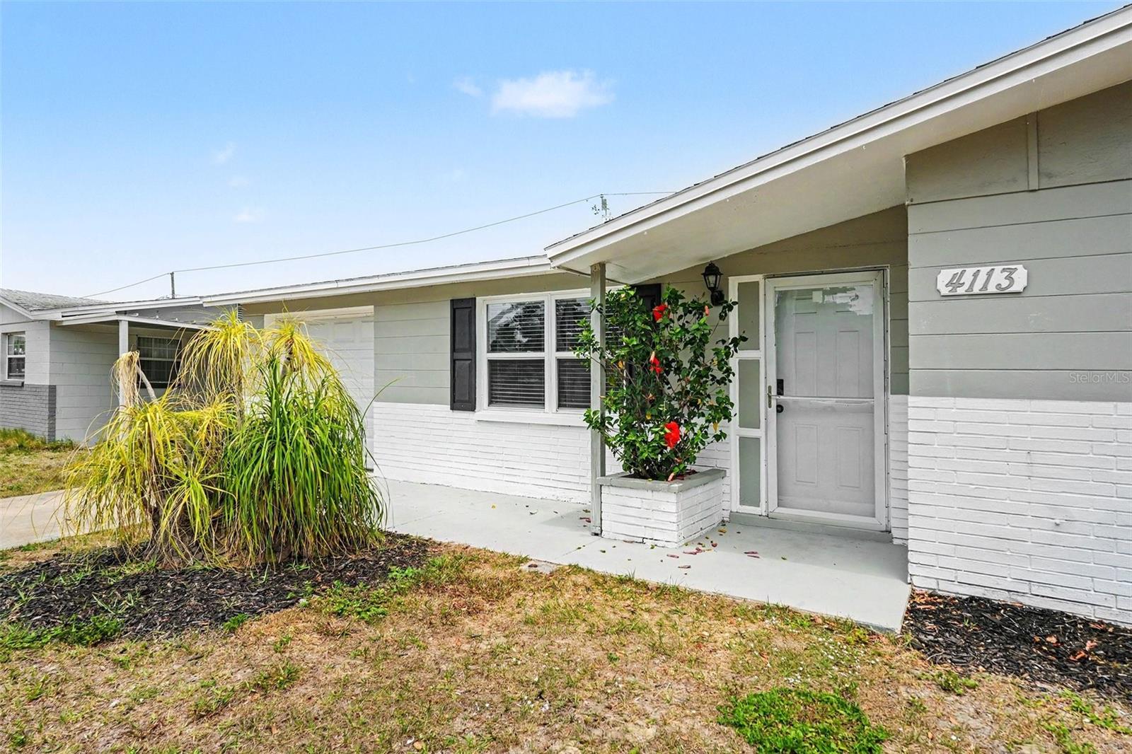 4113 KIBLER LN, HOLIDAY, FL, 34691