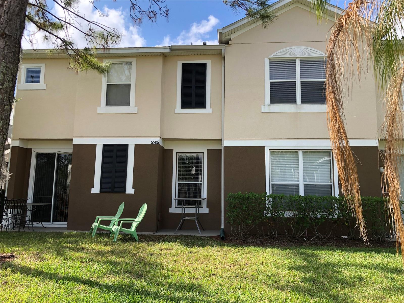 6586 S GOLDENROD RD #91B, ORLANDO, FL, 32822