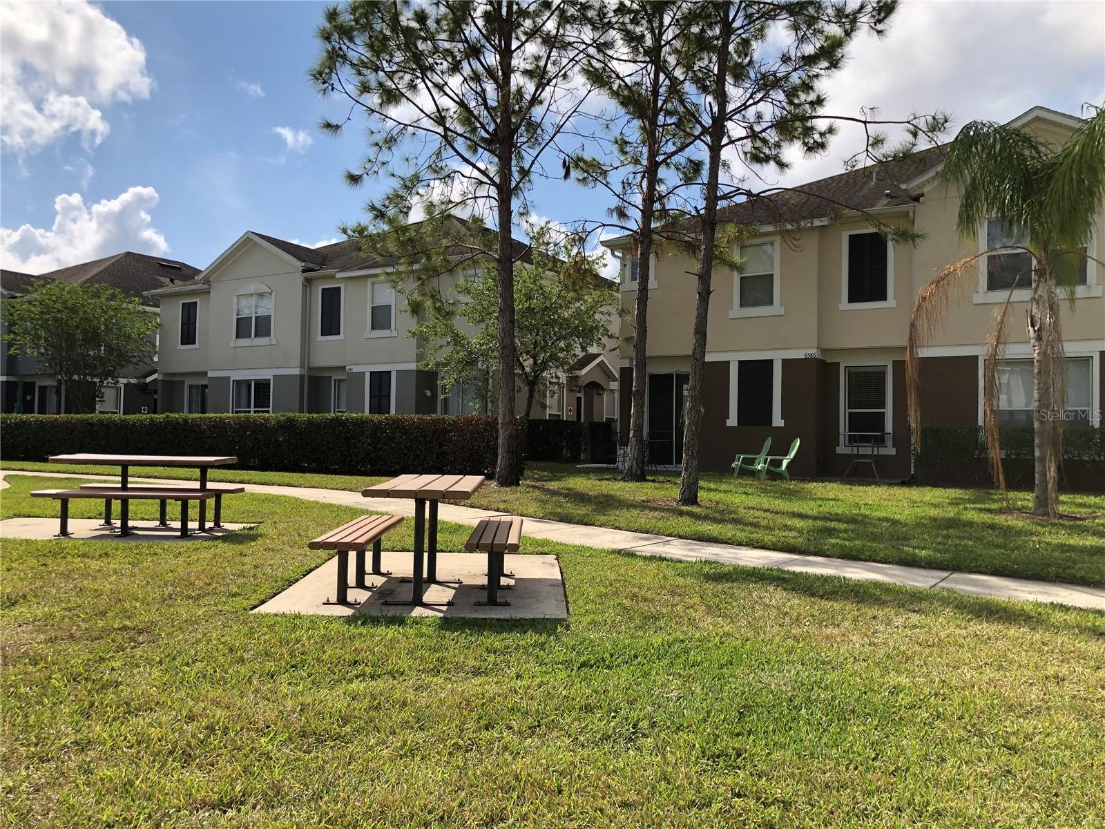 6586 S GOLDENROD RD #91B, ORLANDO, FL, 32822