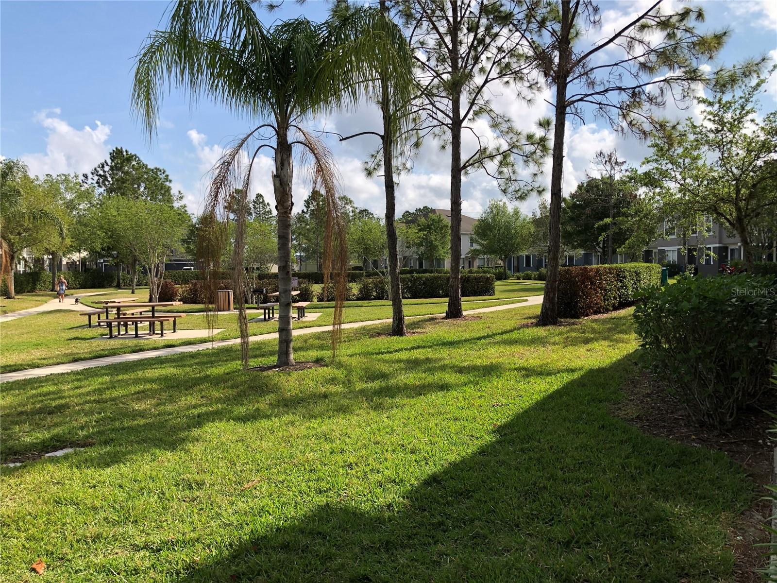6586 S GOLDENROD RD #91B, ORLANDO, FL, 32822